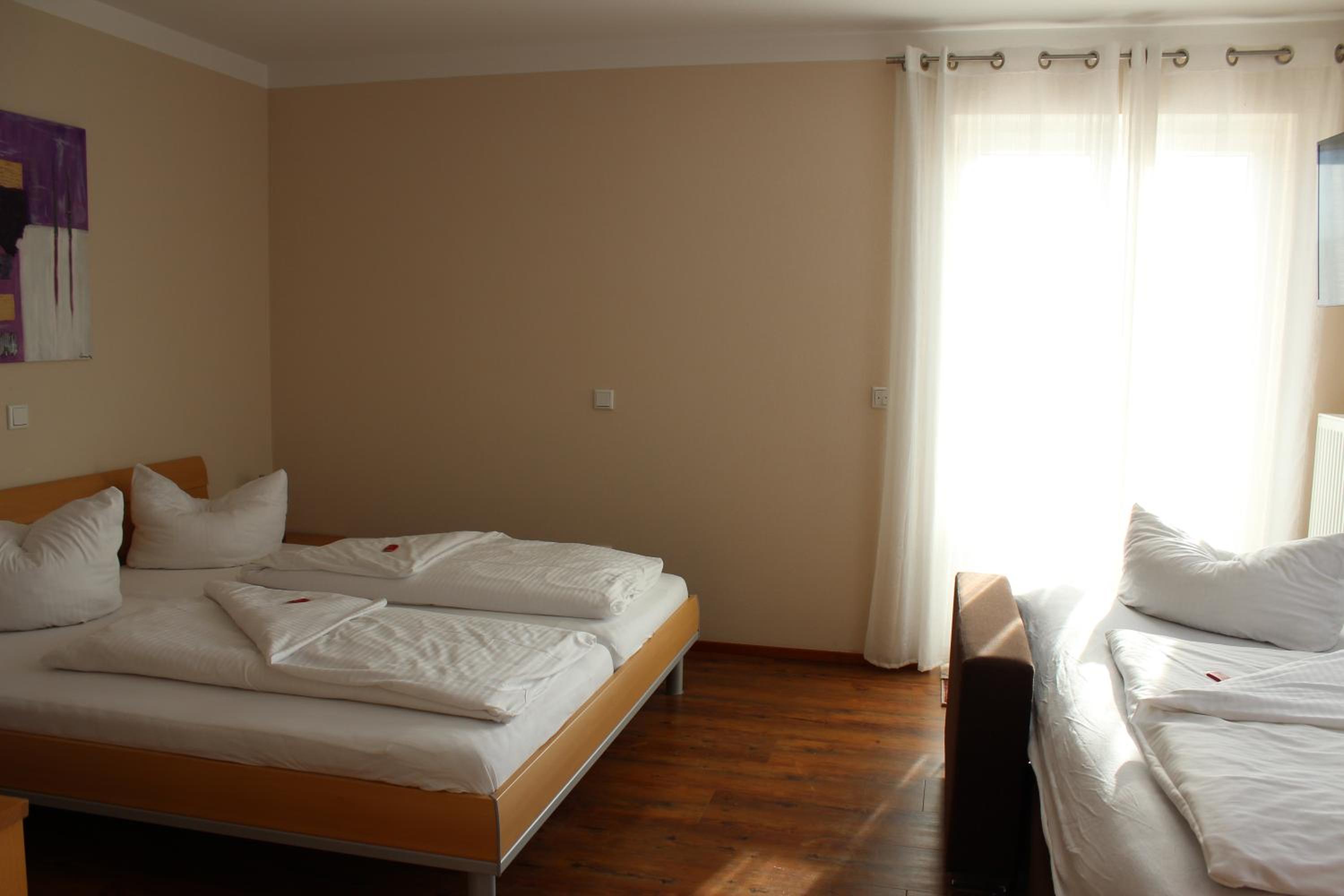 Standard Triple Room photo 1