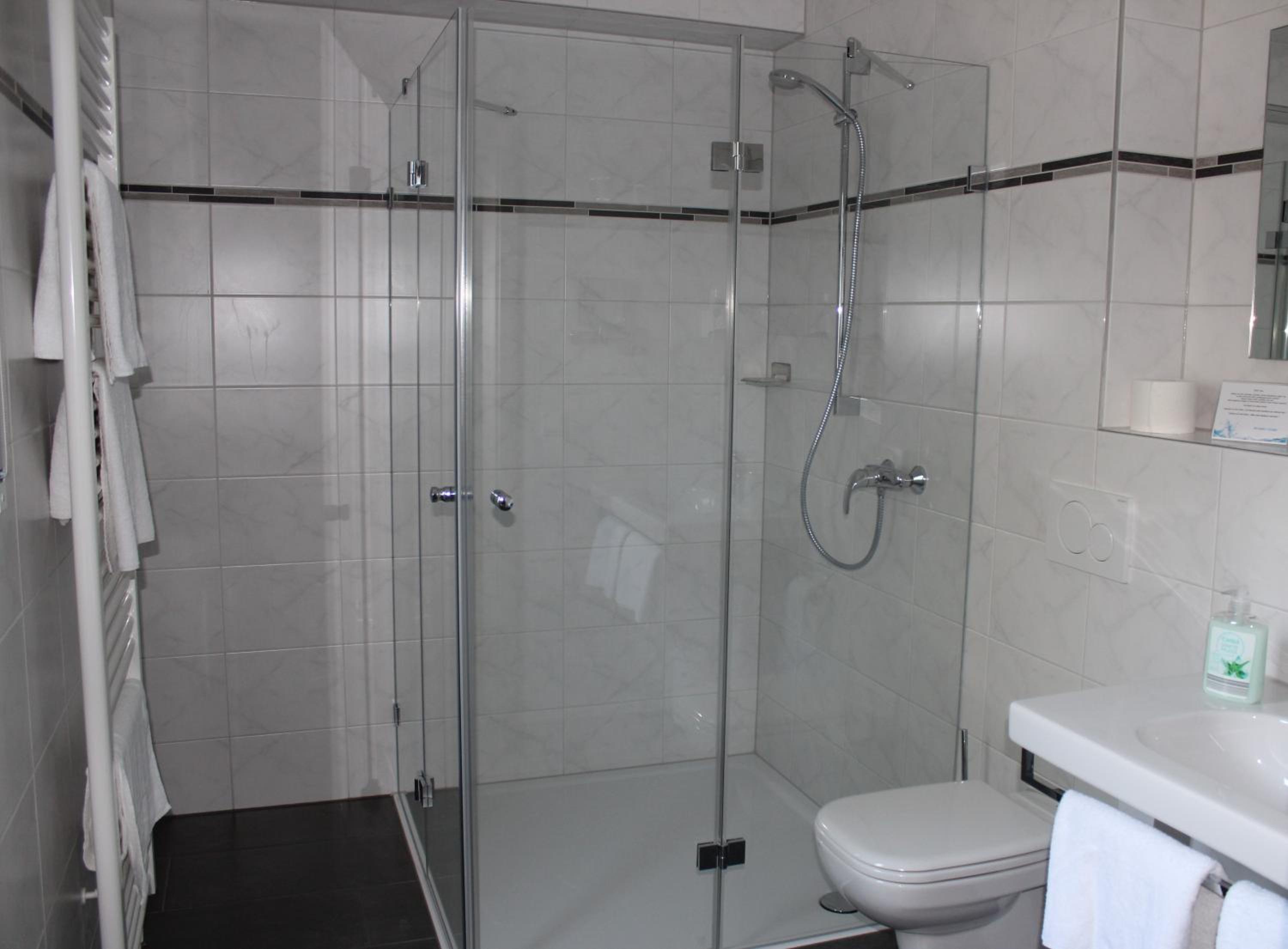 Superior Triple Room photo 2