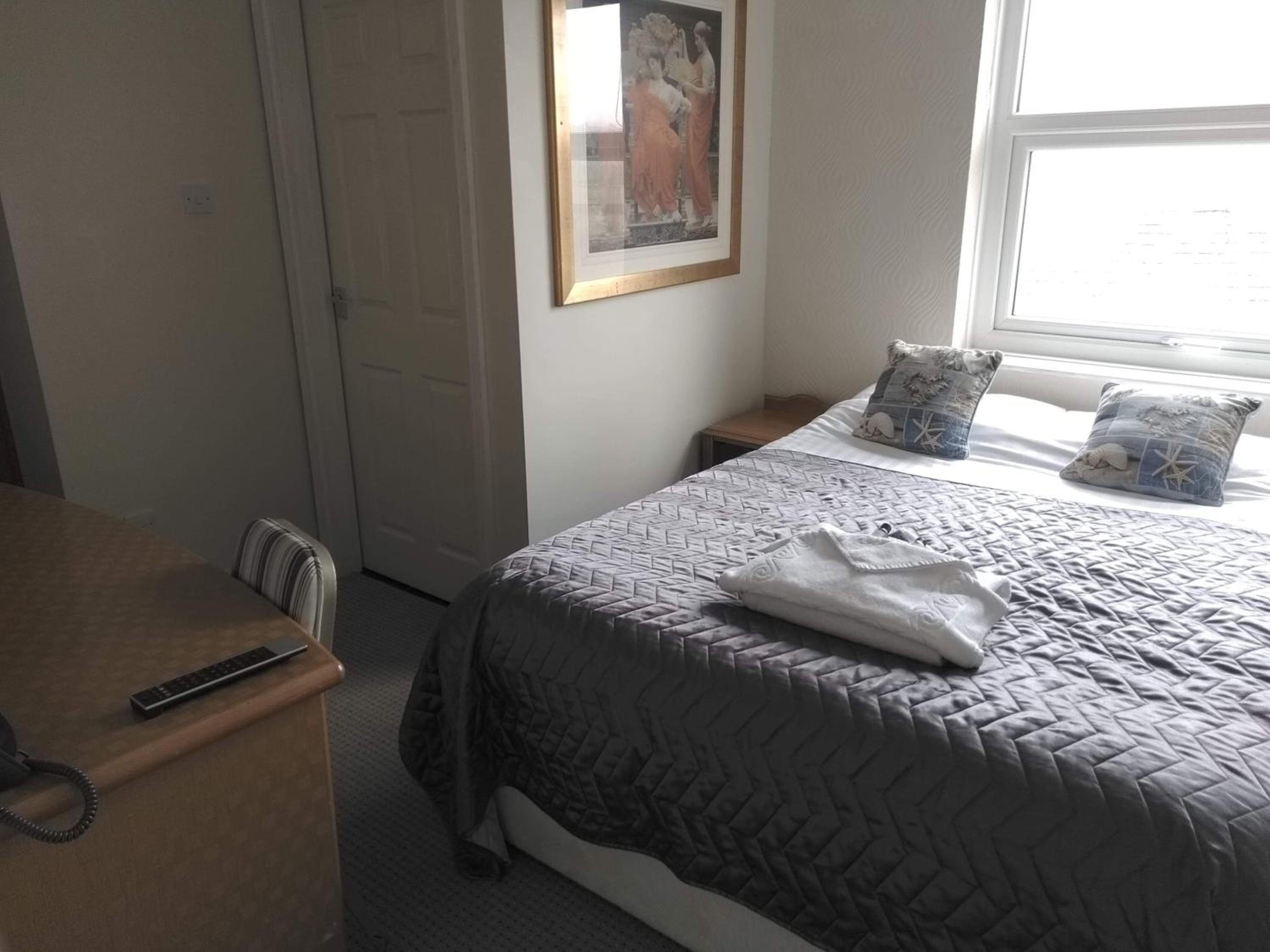 Standard Double Room photo 1