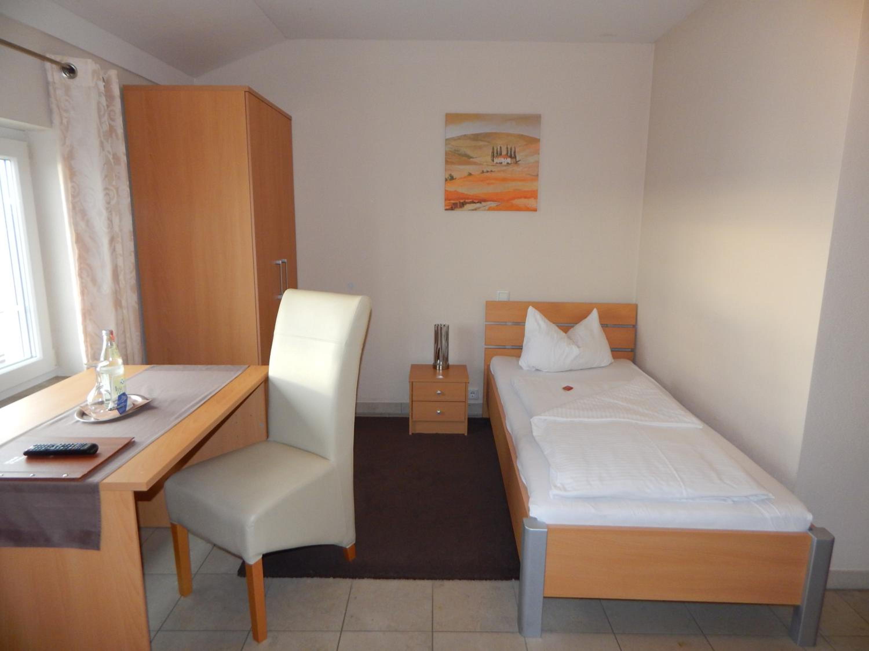 Economy Single Room photo 1