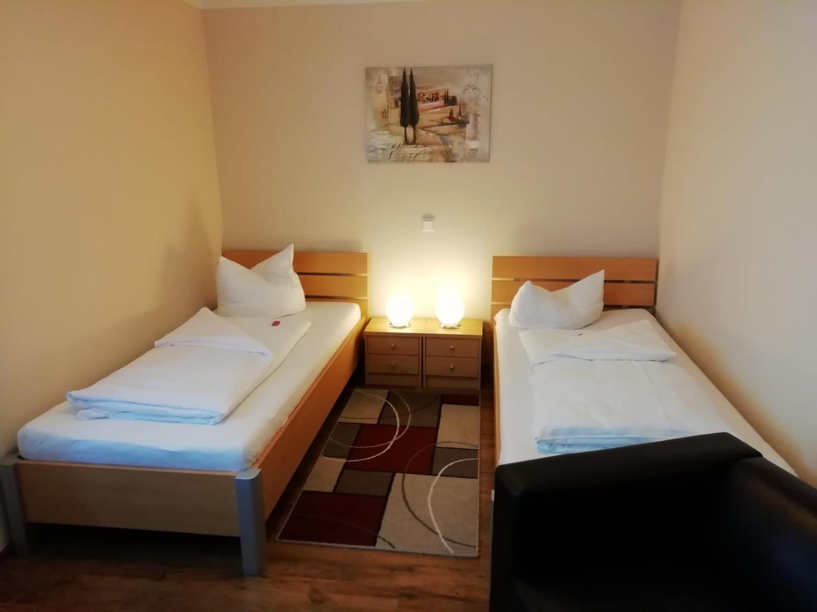 Standard Twin Room photo 1