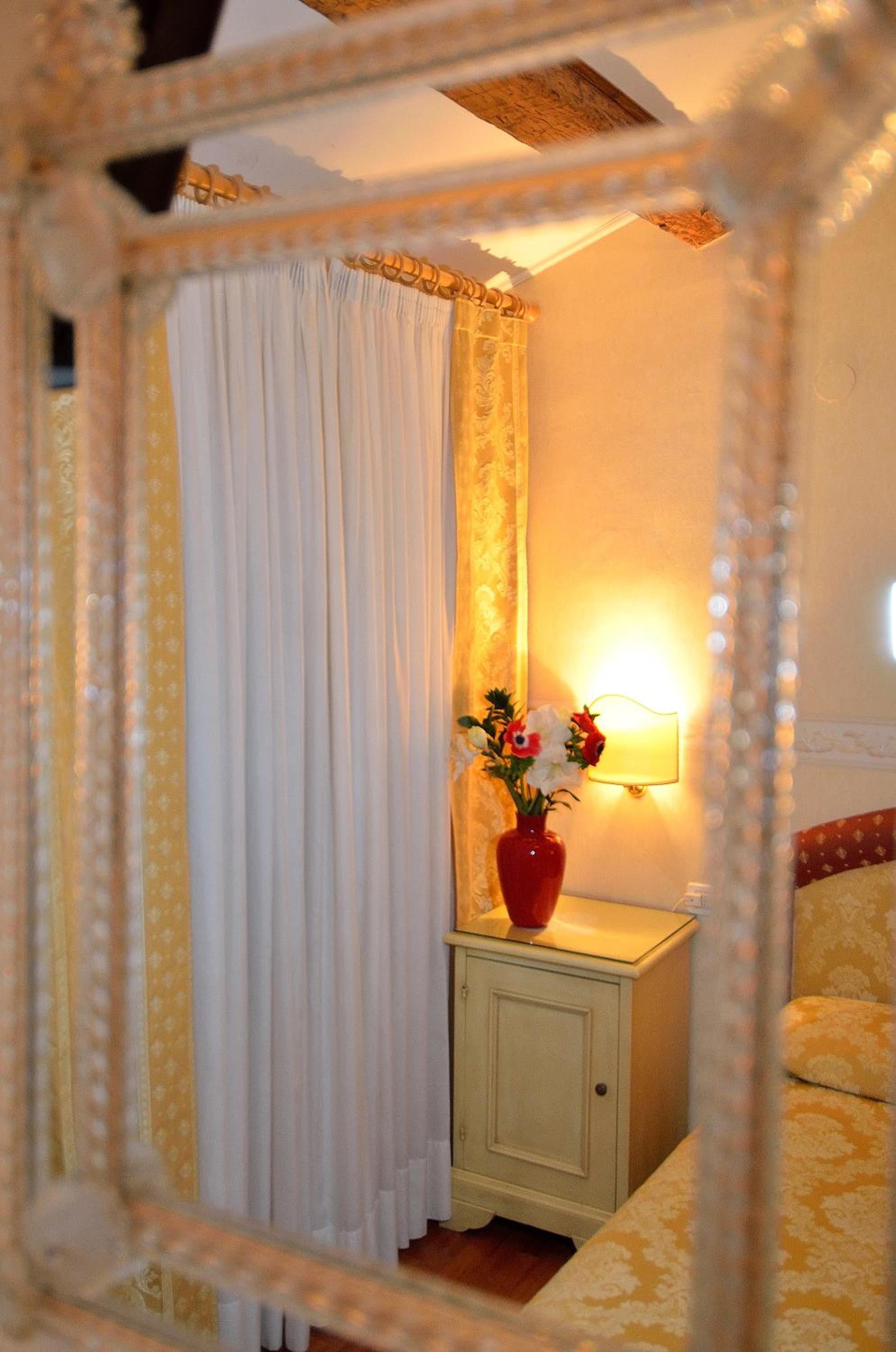 Economy Double Room photo 2