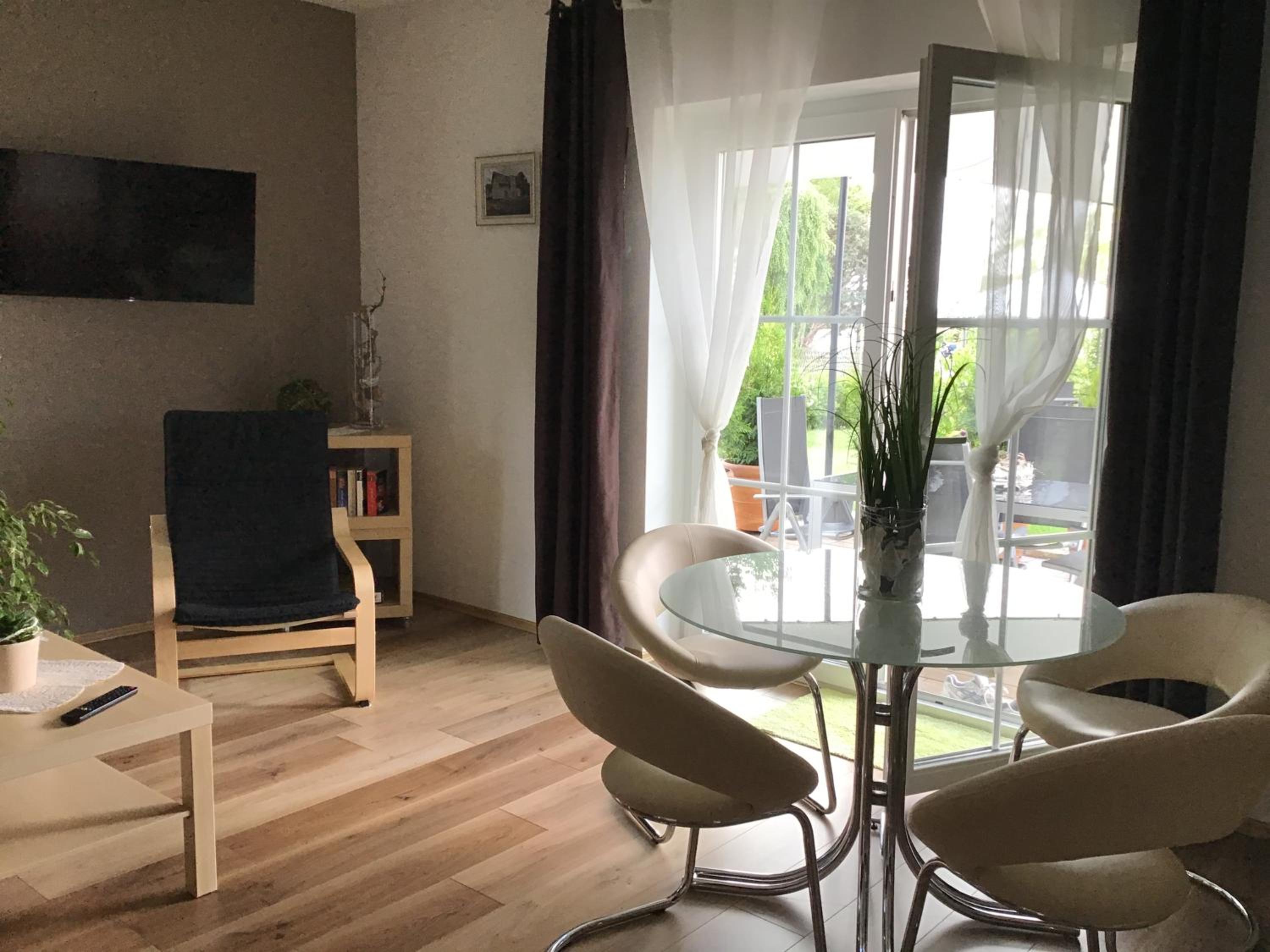 Deluxe Villa photo 2