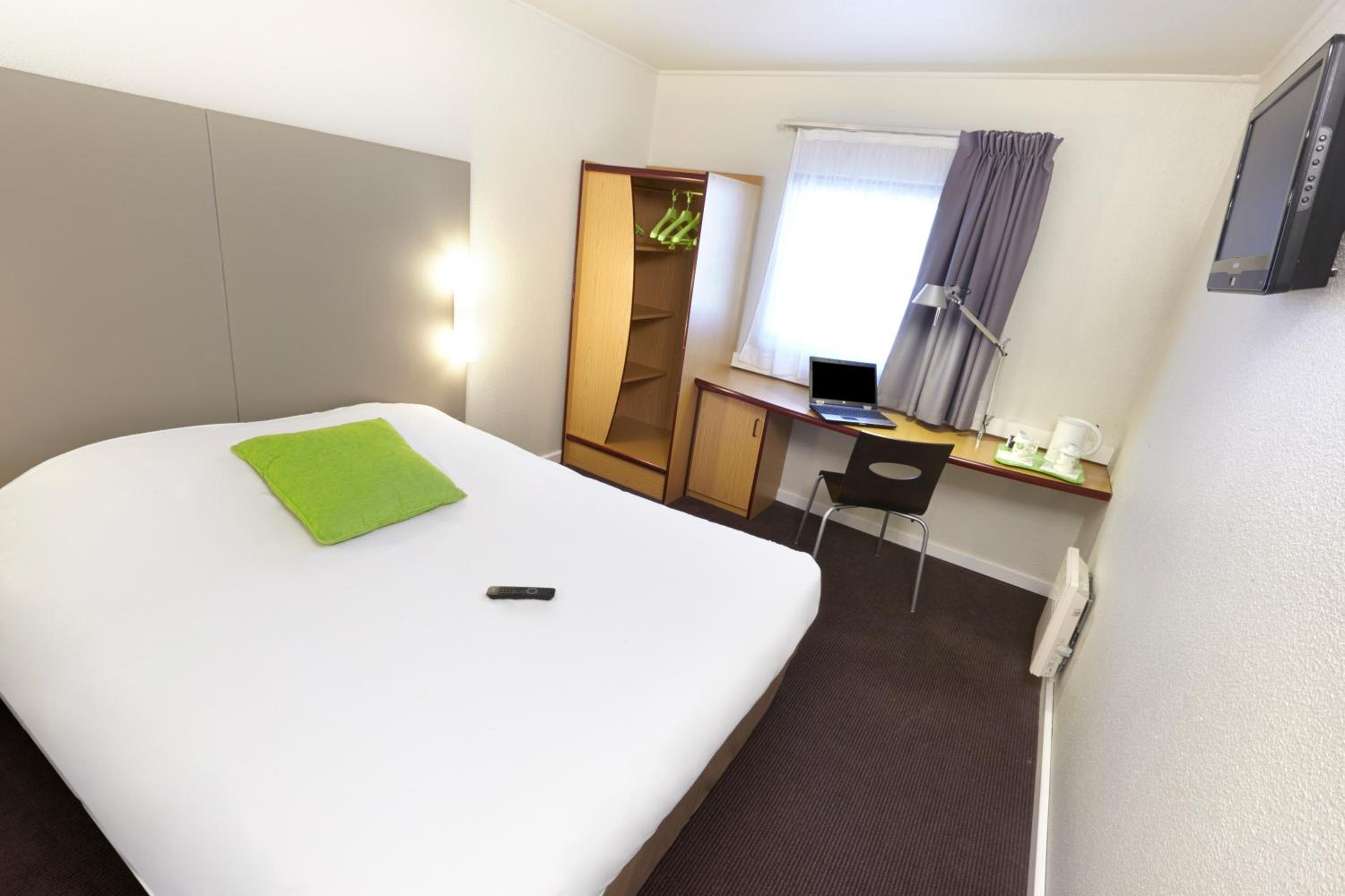 Superior King Room photo 3