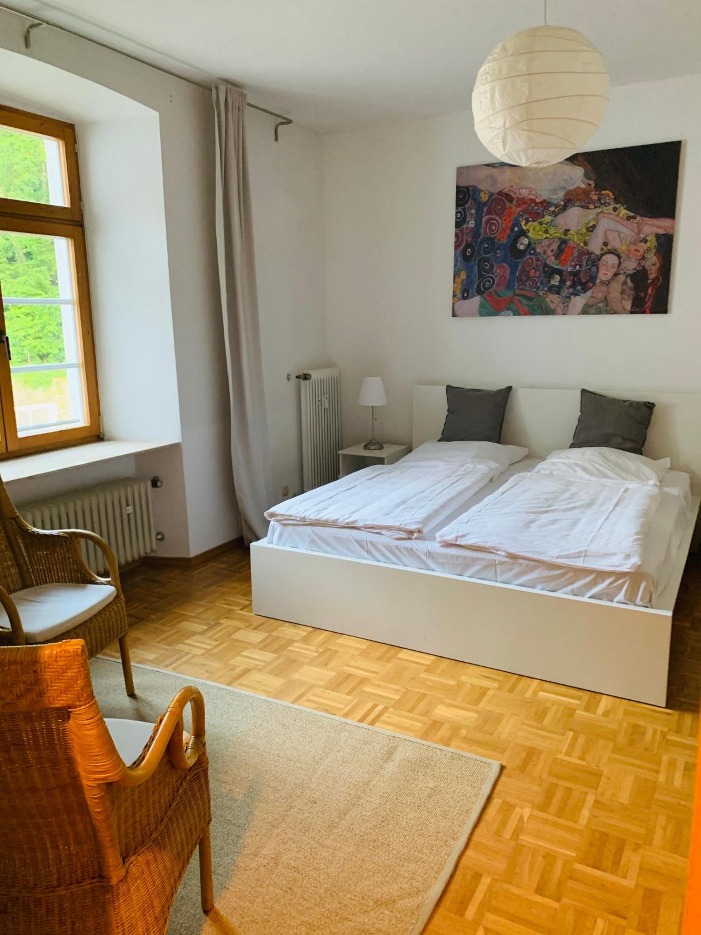 Double Room photo 2
