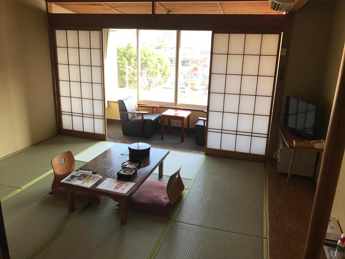 Japanese-Style Superior Room - Non-Smoking photo 2