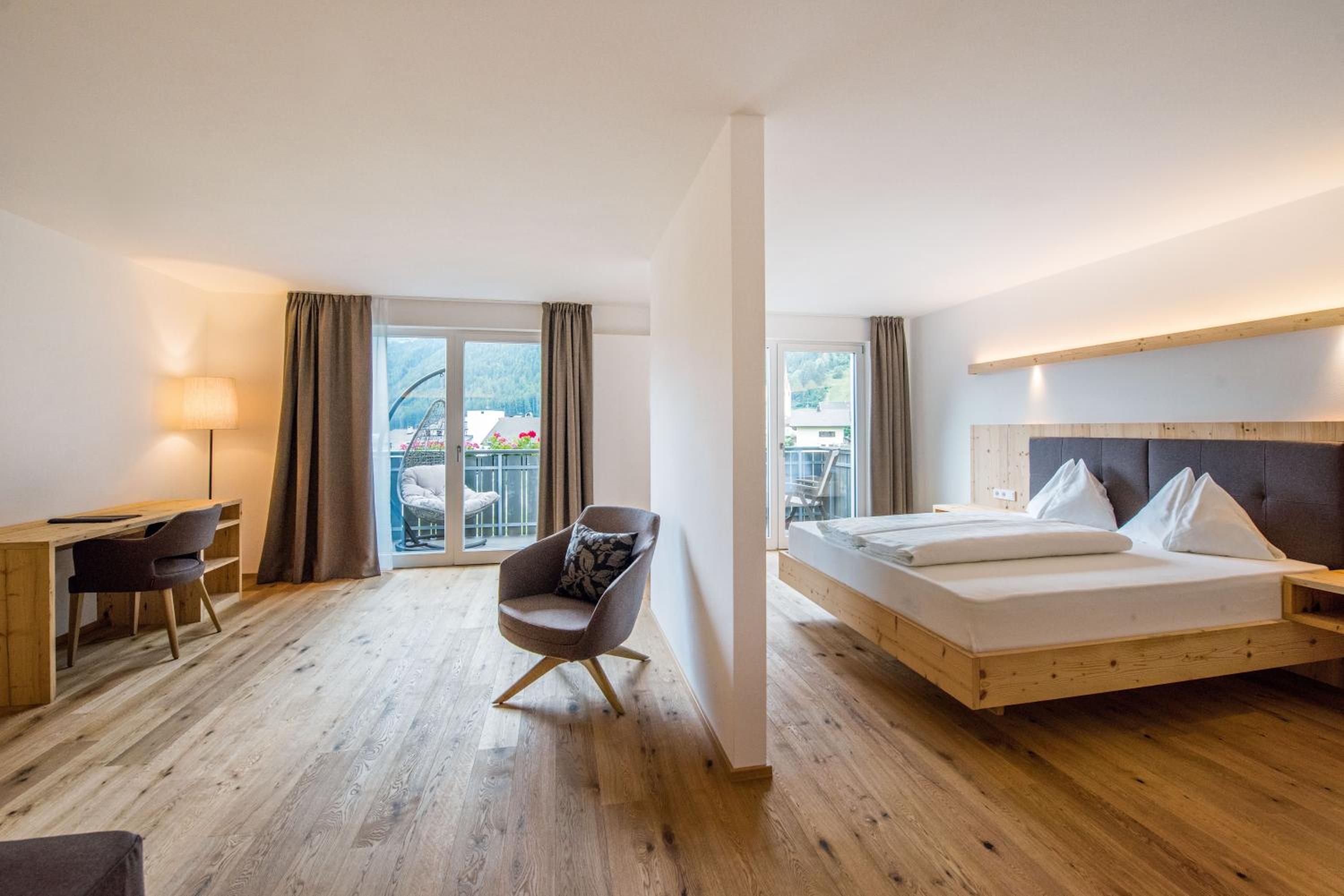 Suite photo 1