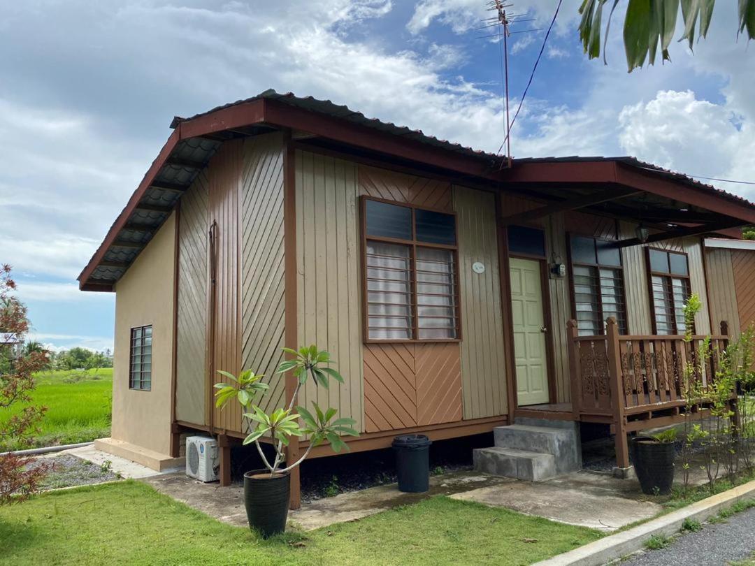 Three-Bedroom Chalet photo 1