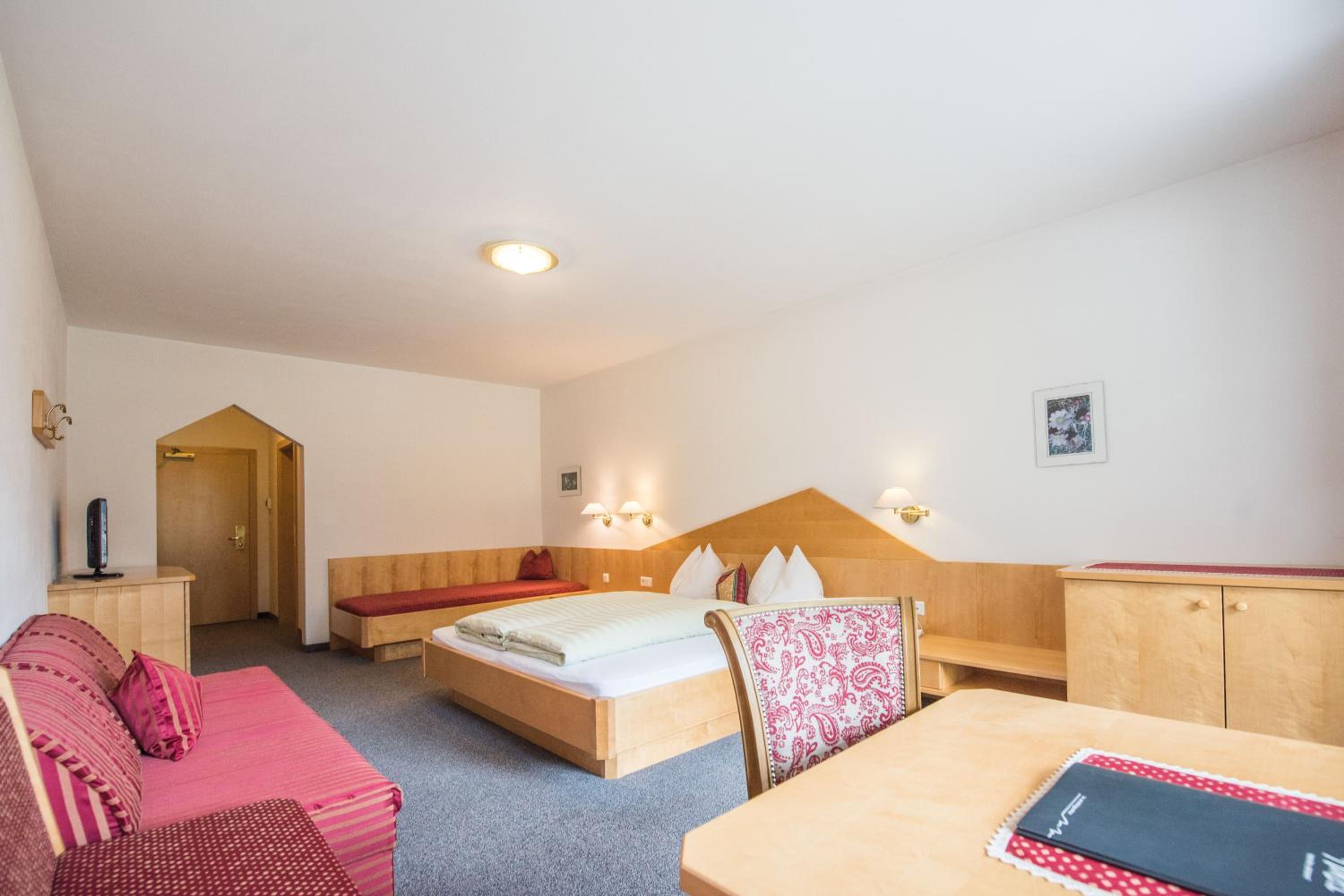 Double Room photo 1