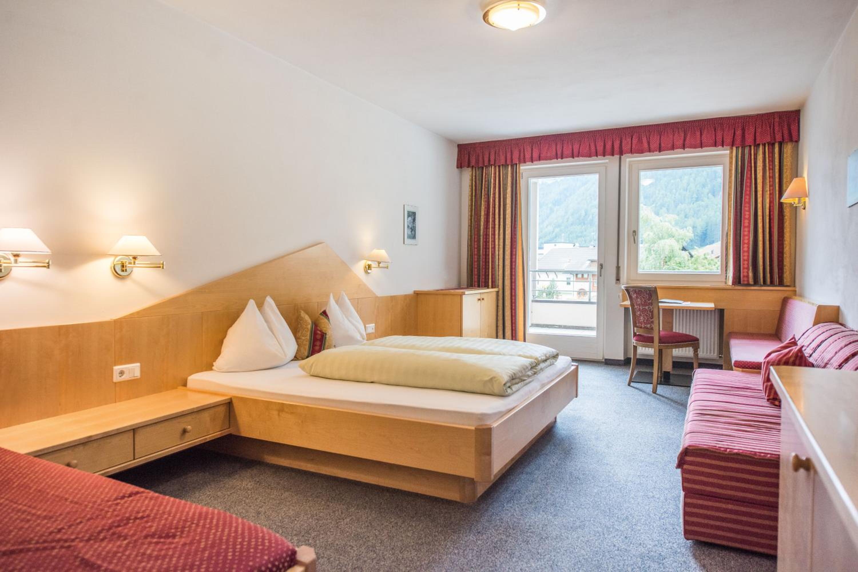 Double Room photo 3