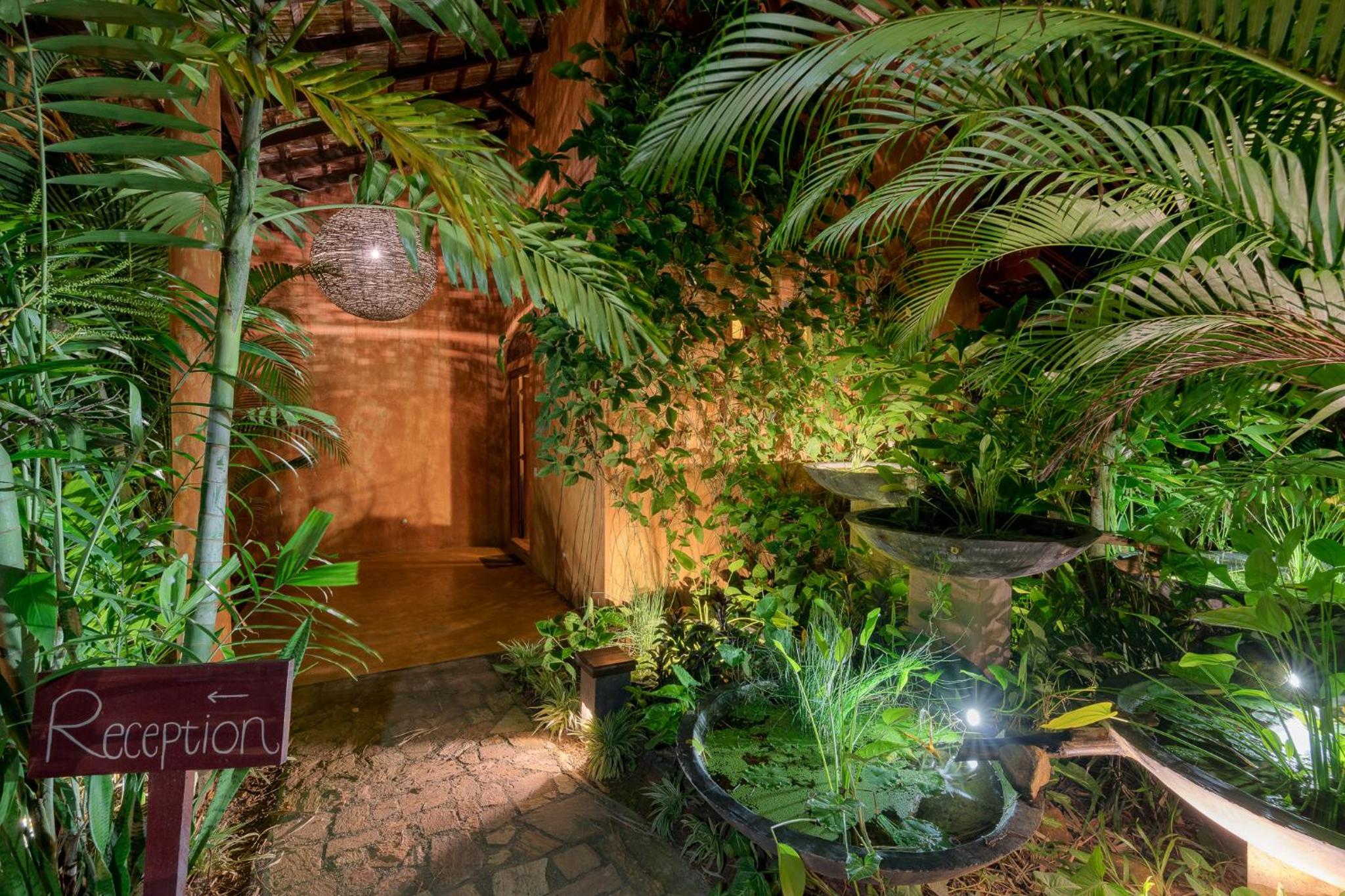Bungalow Haliconia photo 2