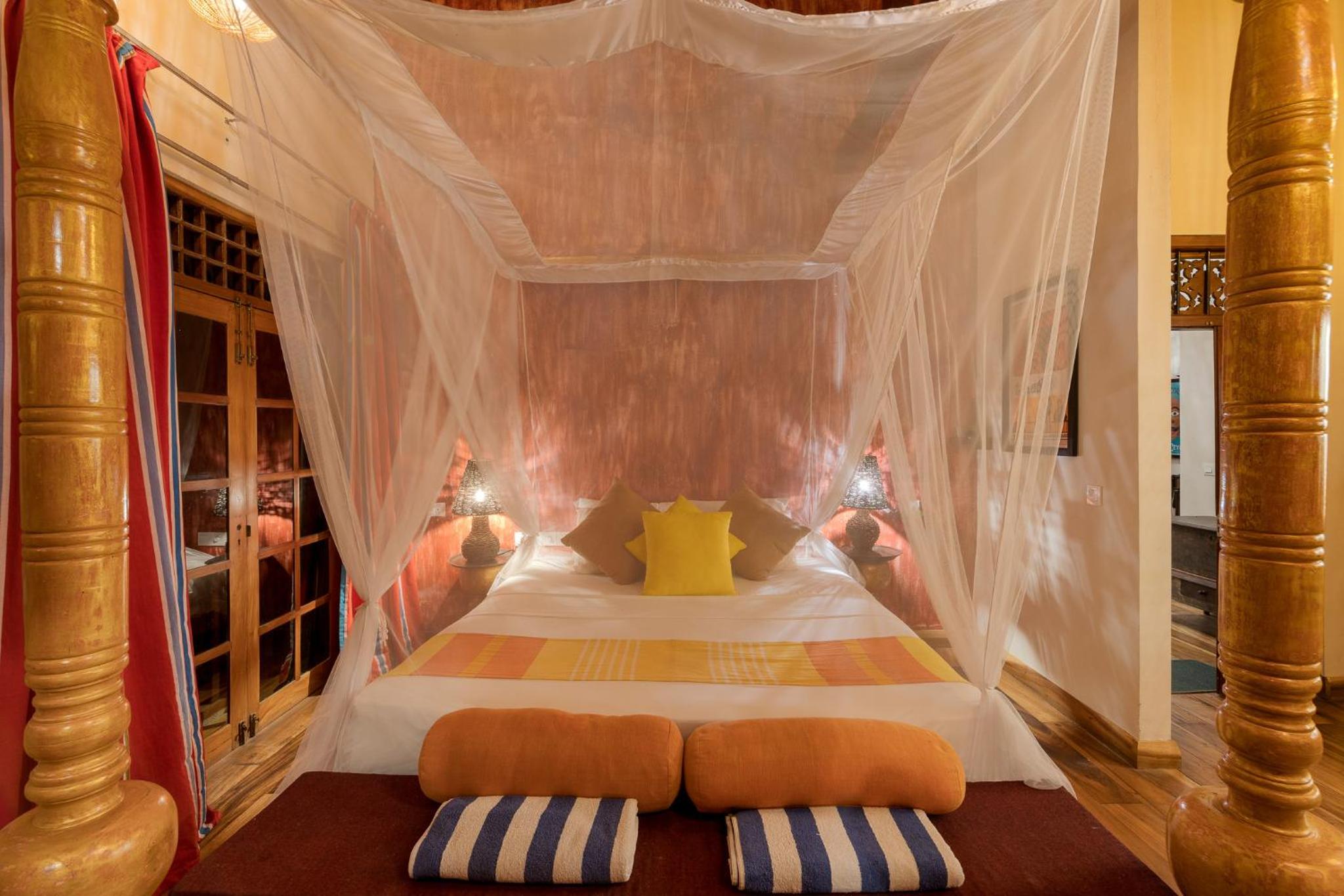 SunSet Room