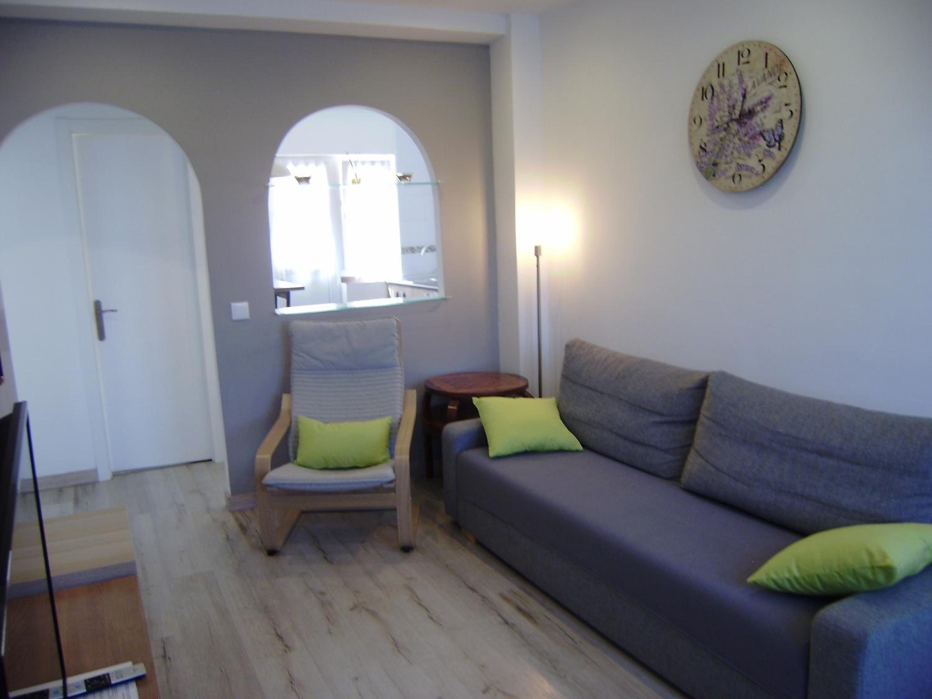 Apartamento