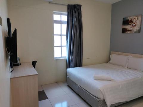 Double Room with Private Bathroom photo 2