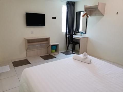 Double Room with Private Bathroom photo 3