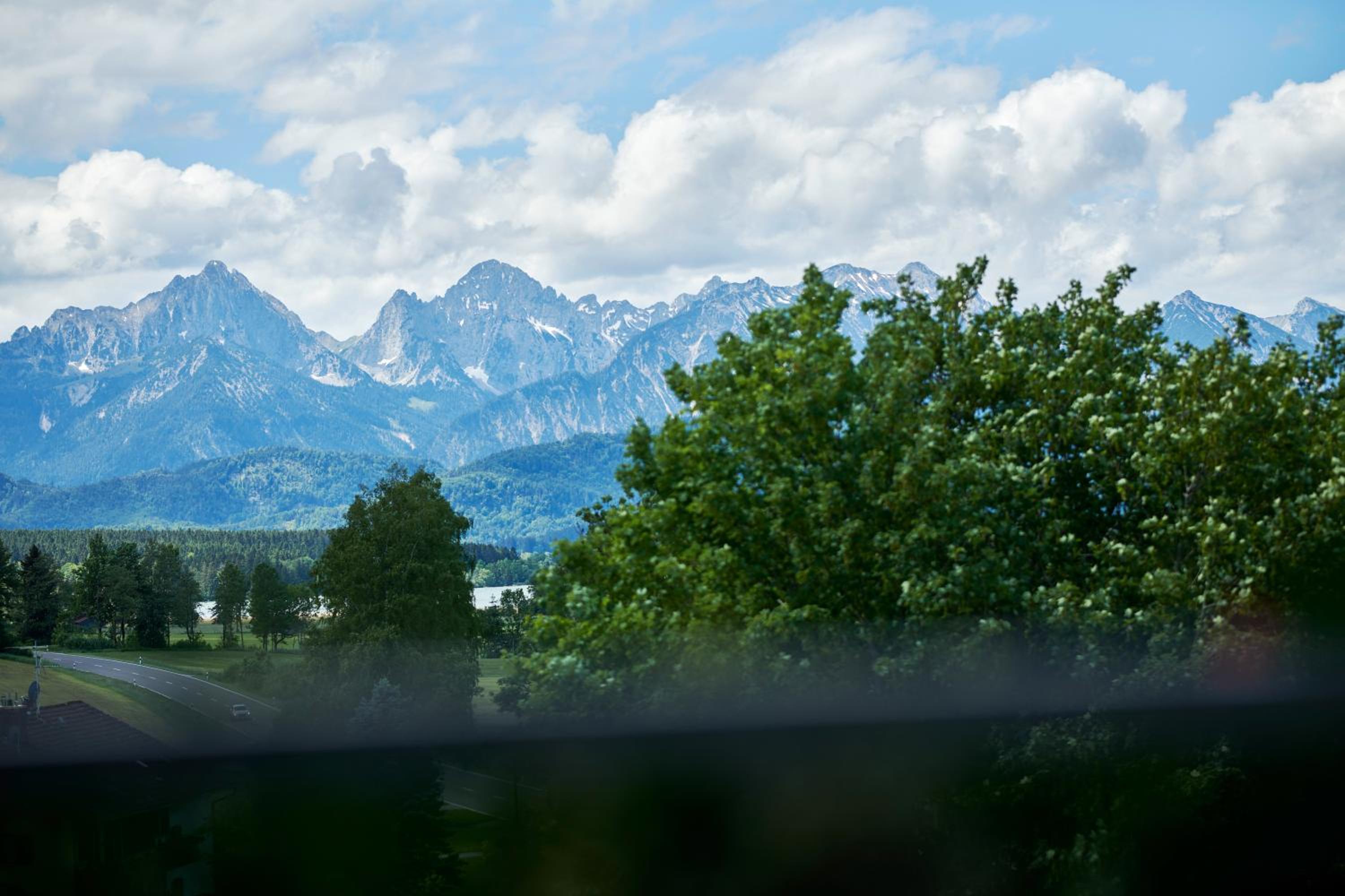 Double Room with Mountain View photo 3