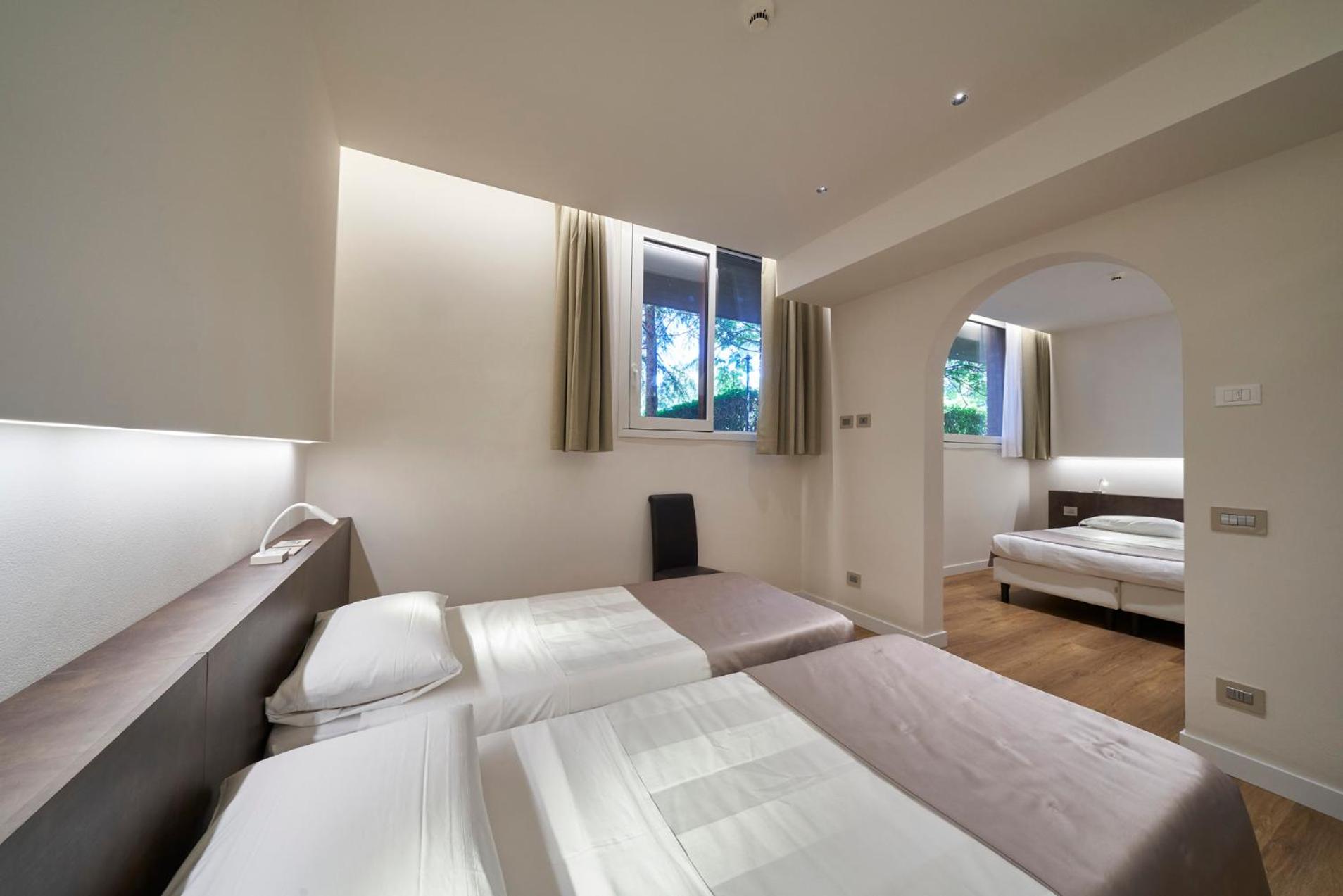 Premium Quadruple Room photo 2