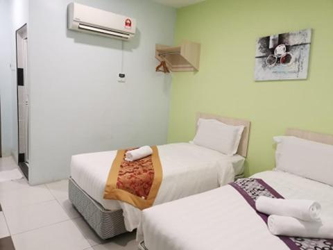 Standard Triple Room photo 1