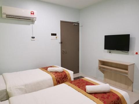 Standard Double Room photo 1