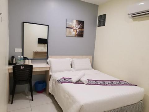 Standard Double Room photo 1