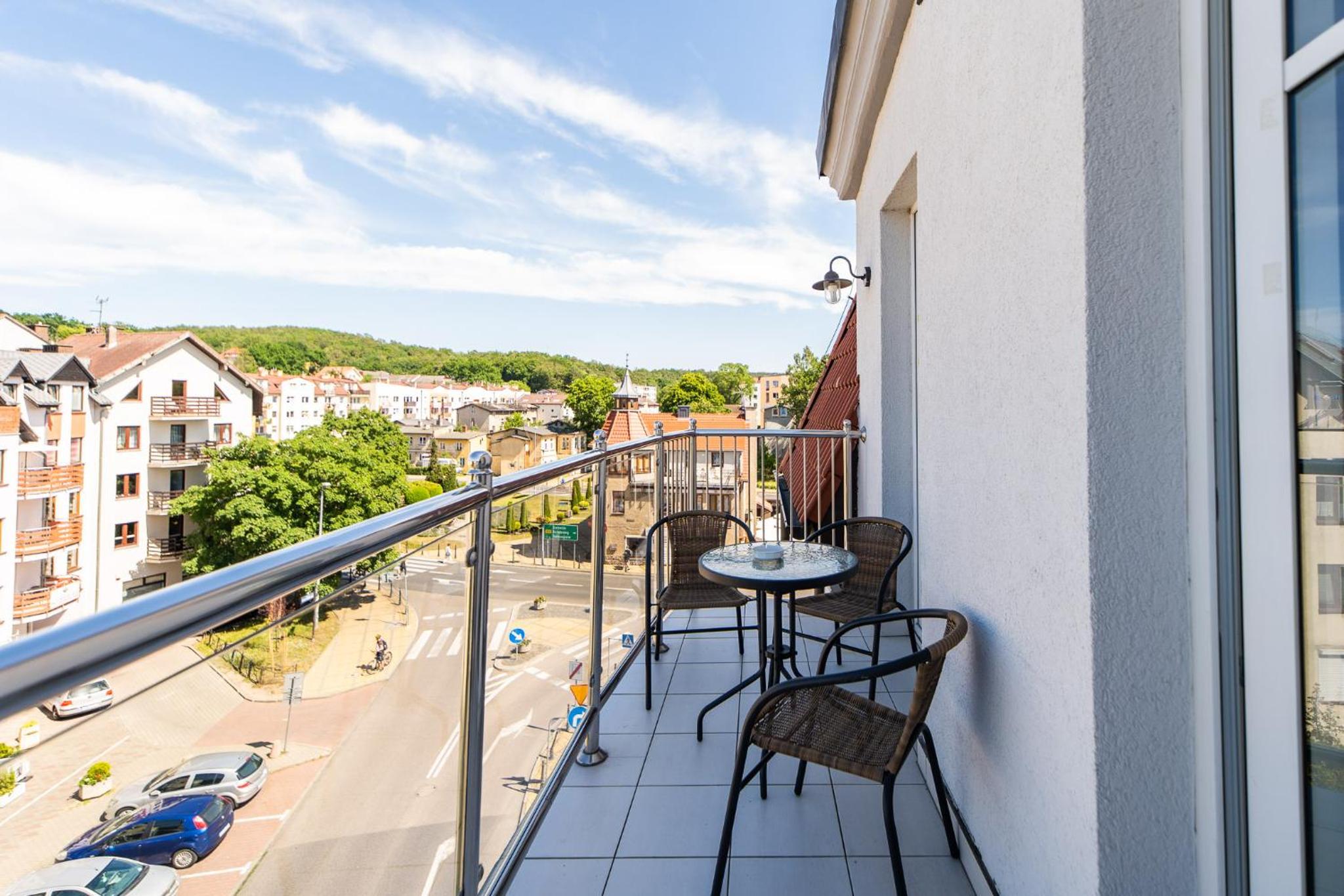 Triple Room with Balcony photo 3
