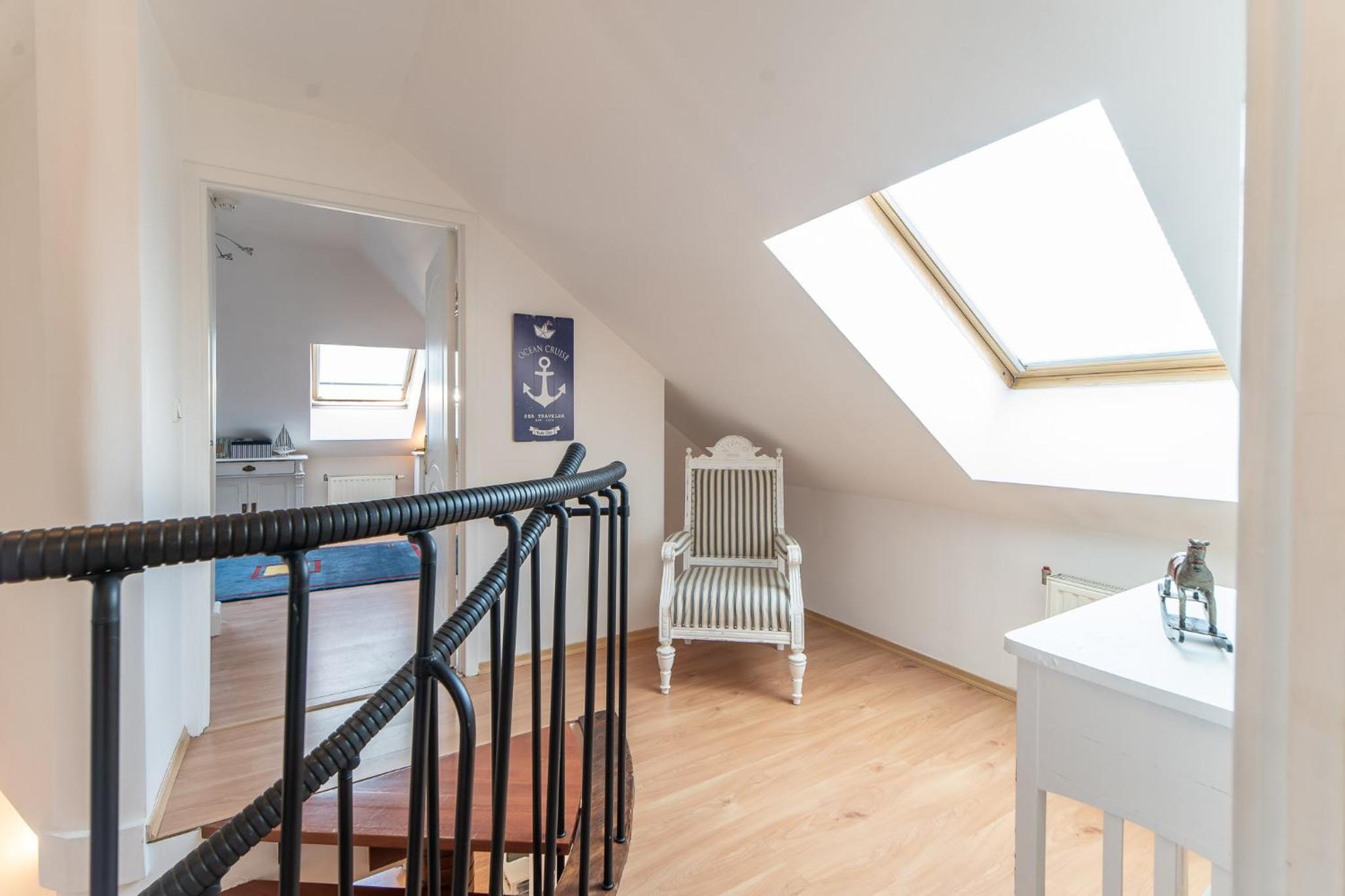 Duplex Suite