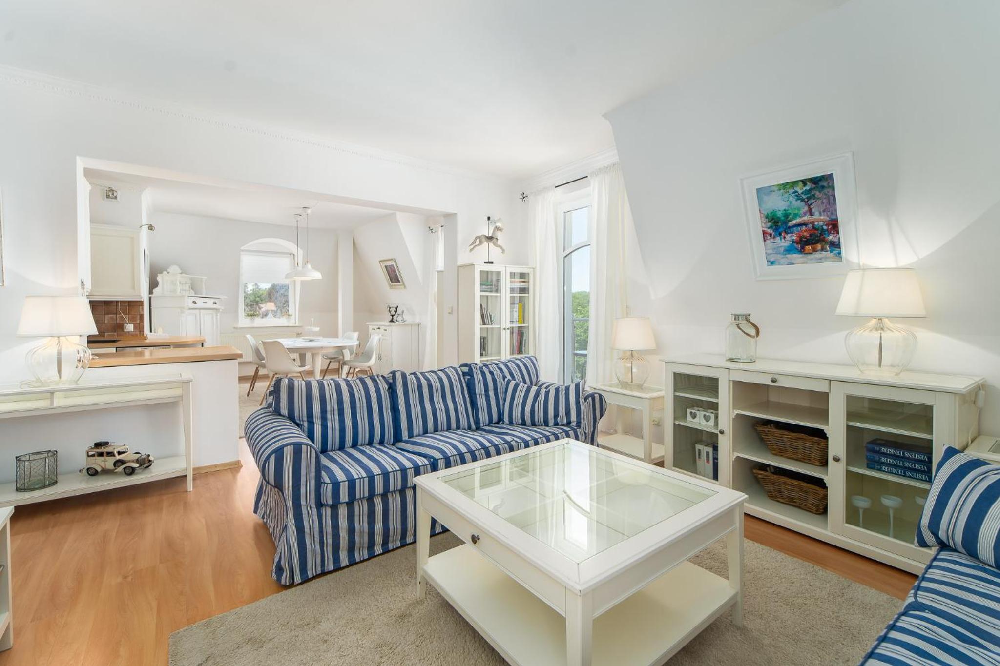 Duplex Suite photo 2