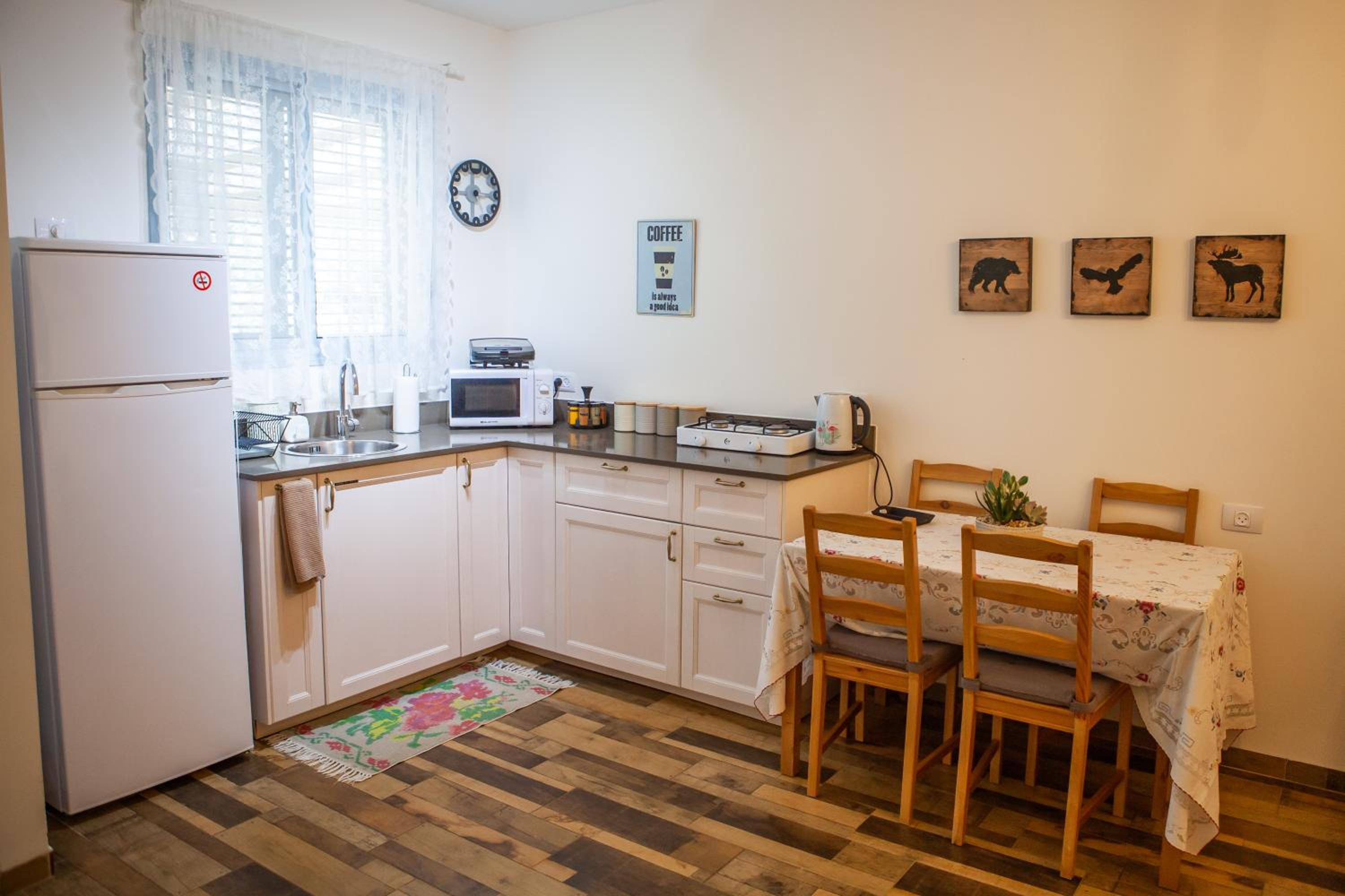 Family Suite photo 2