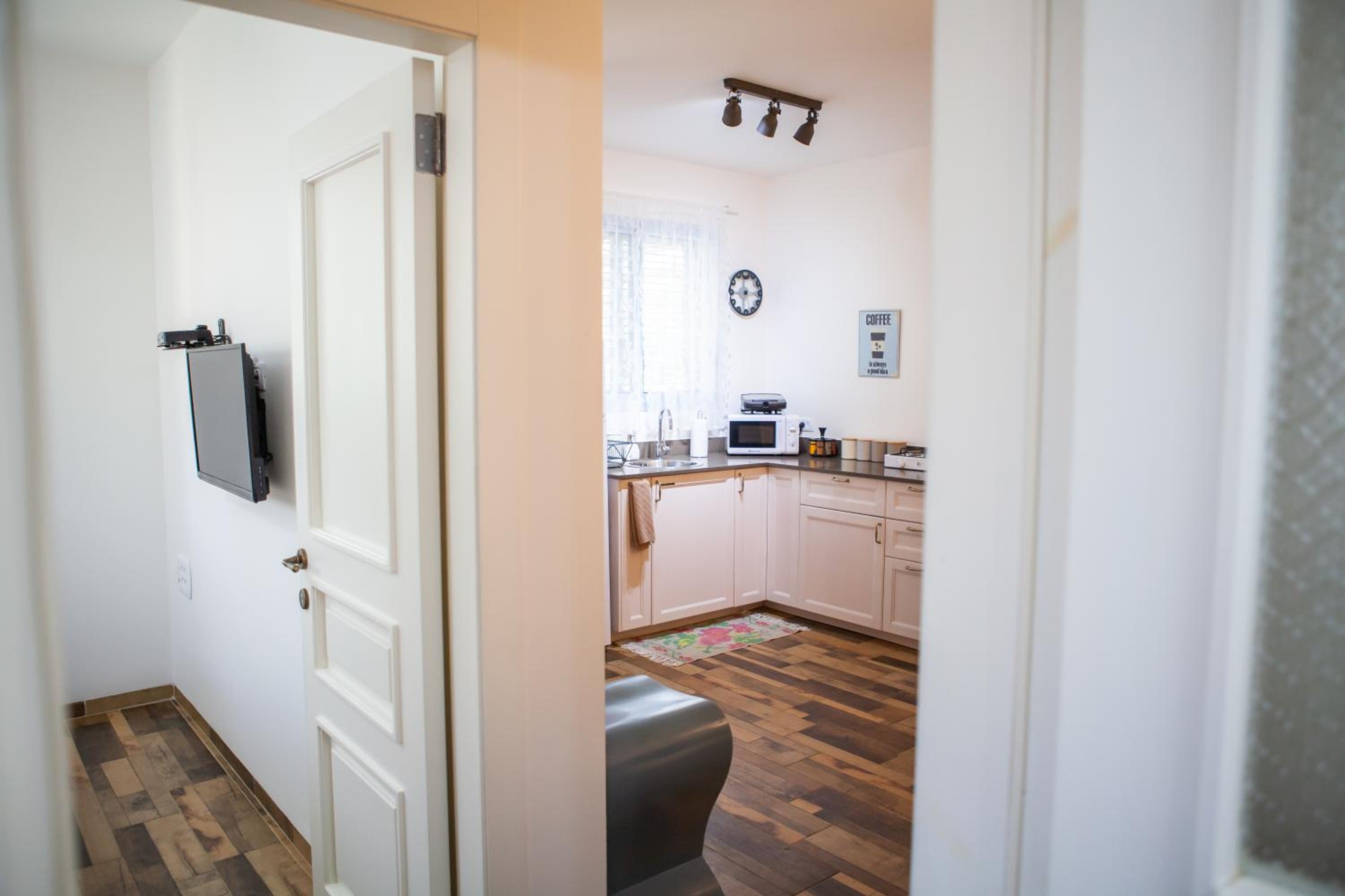 Family Suite photo 3