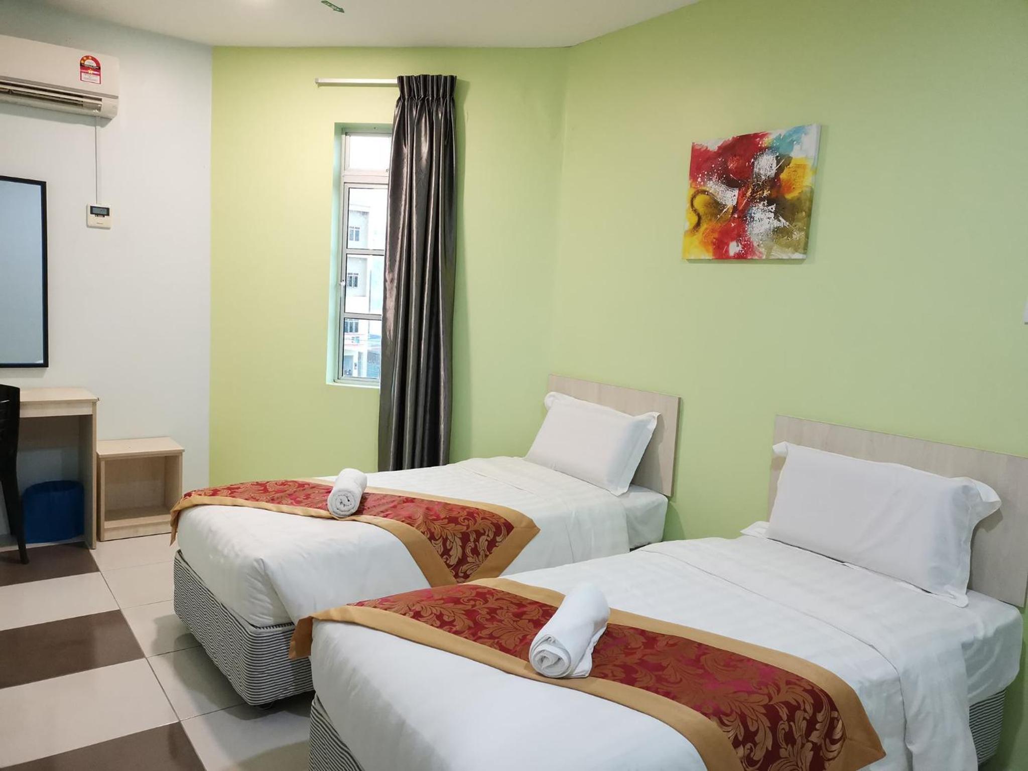 Double Room with Private Bathroom photo 2