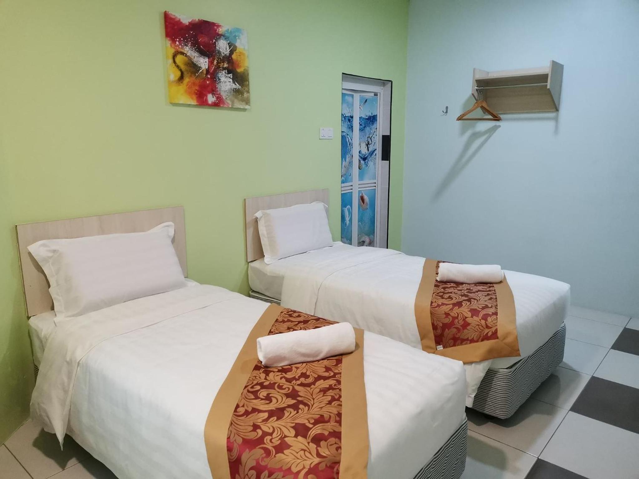 Double Room with Private Bathroom photo 1