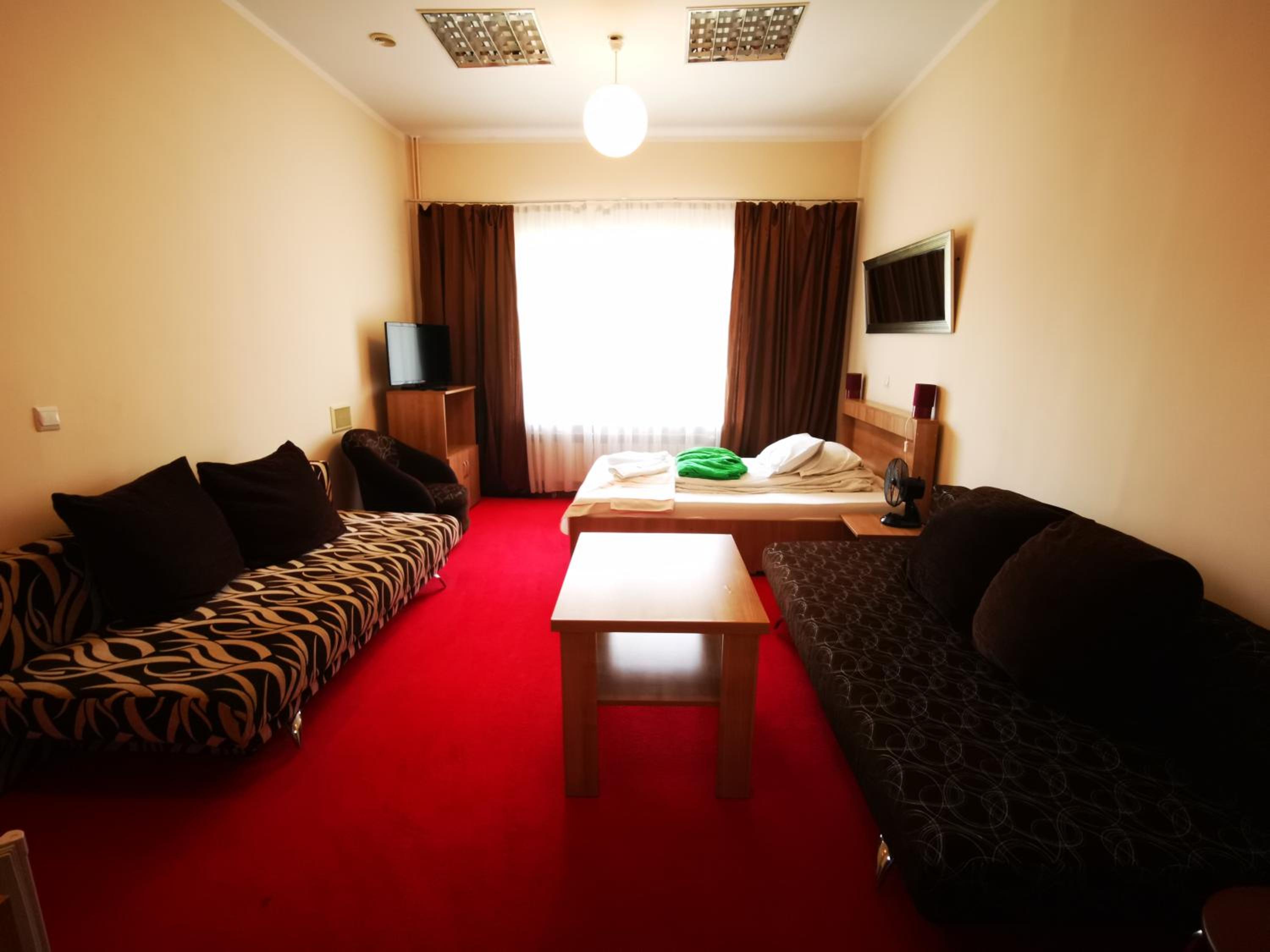 Apartament photo 1