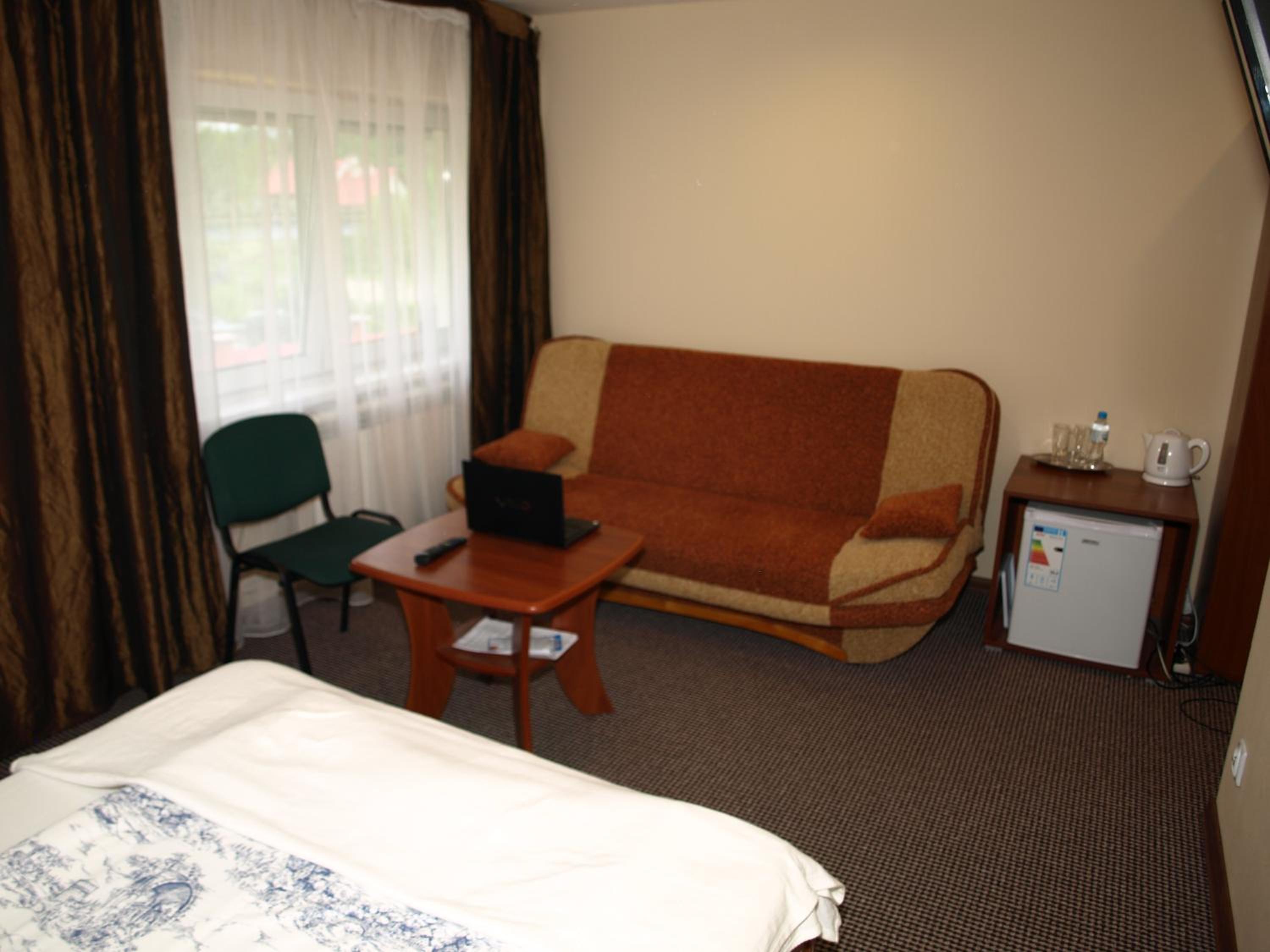 Superior Double Room photo 2