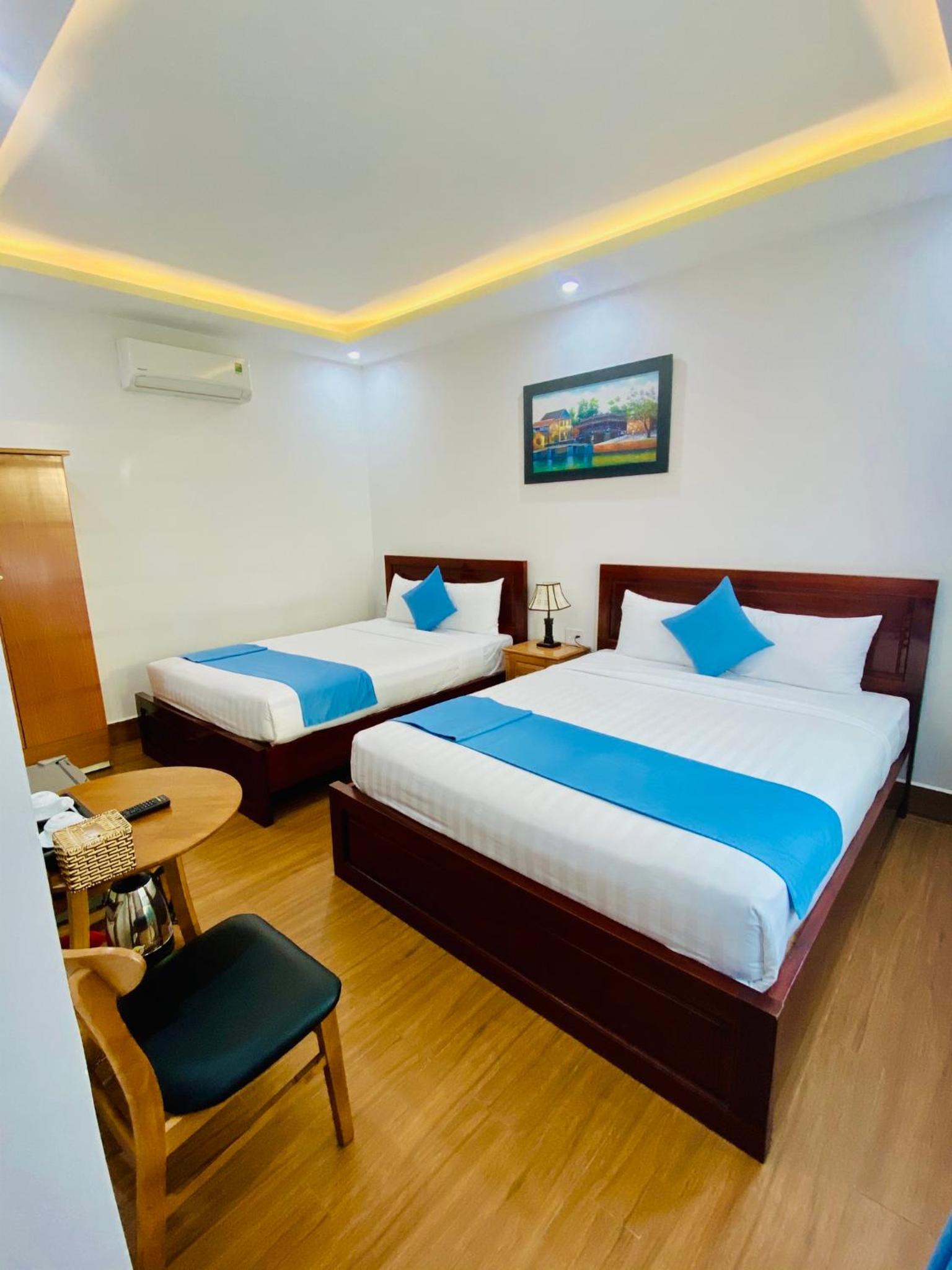 Triple Room - Photo 3