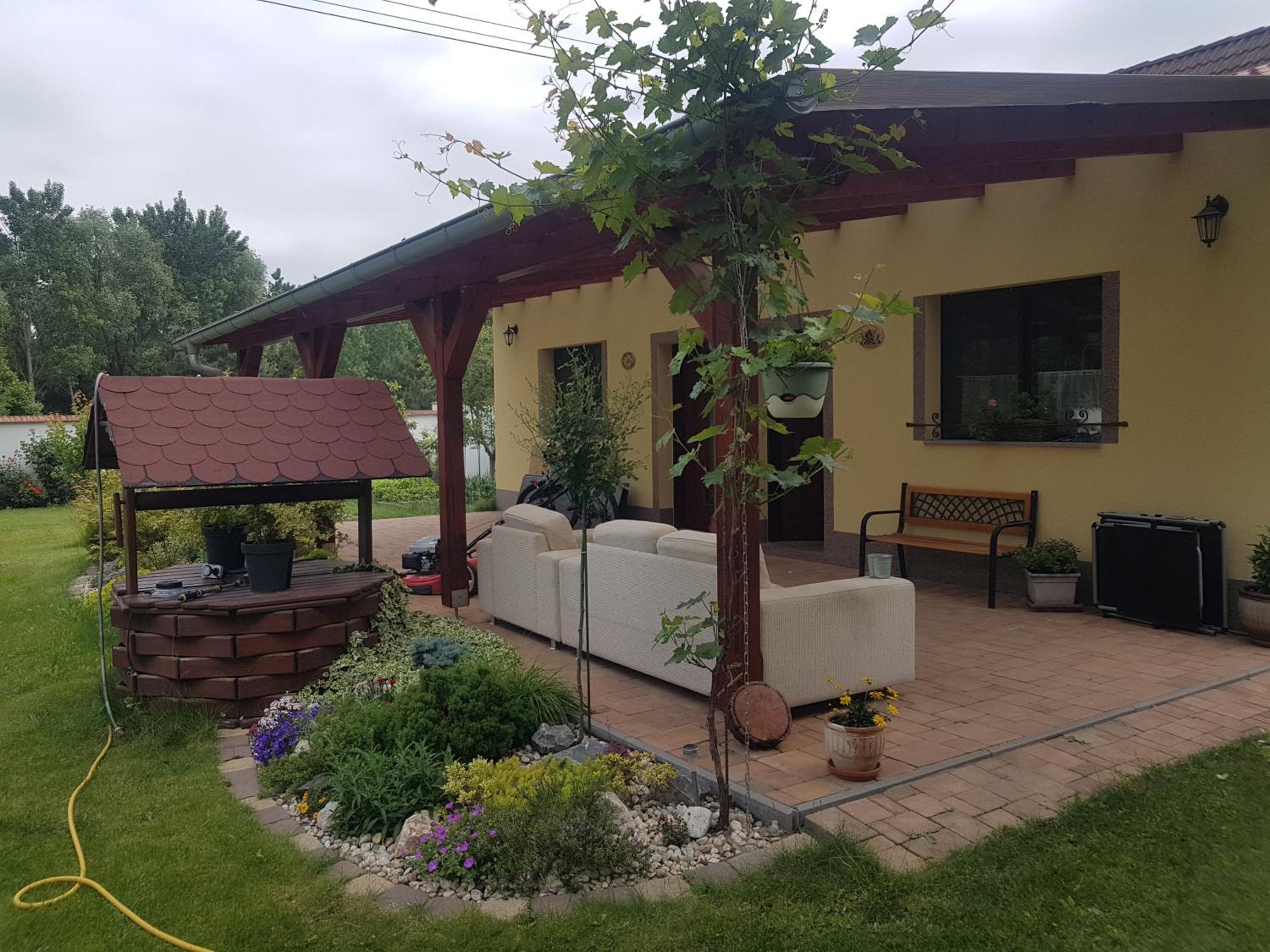 Vacation Home photo 2