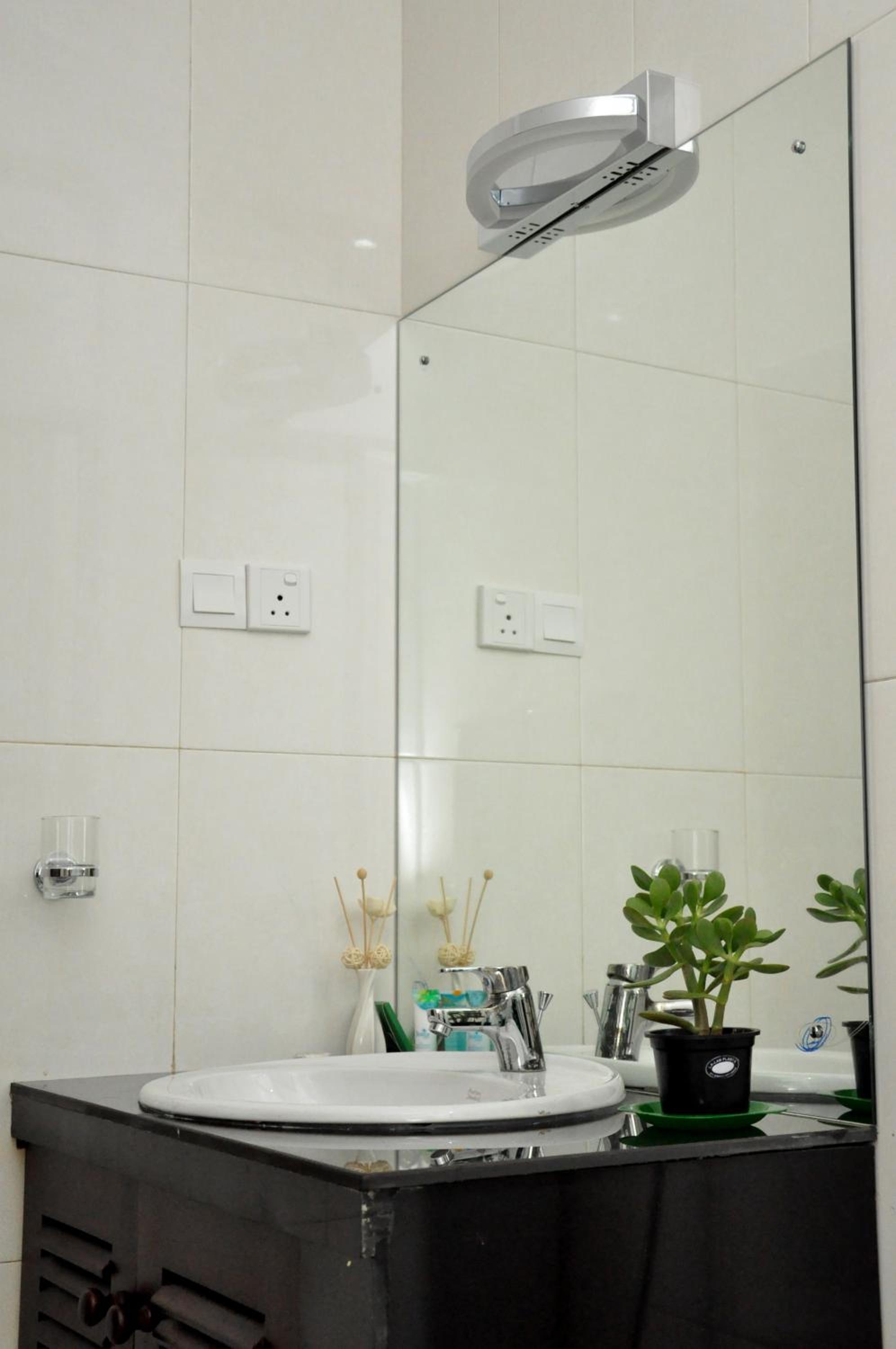Standard Double or Twin Room photo 2