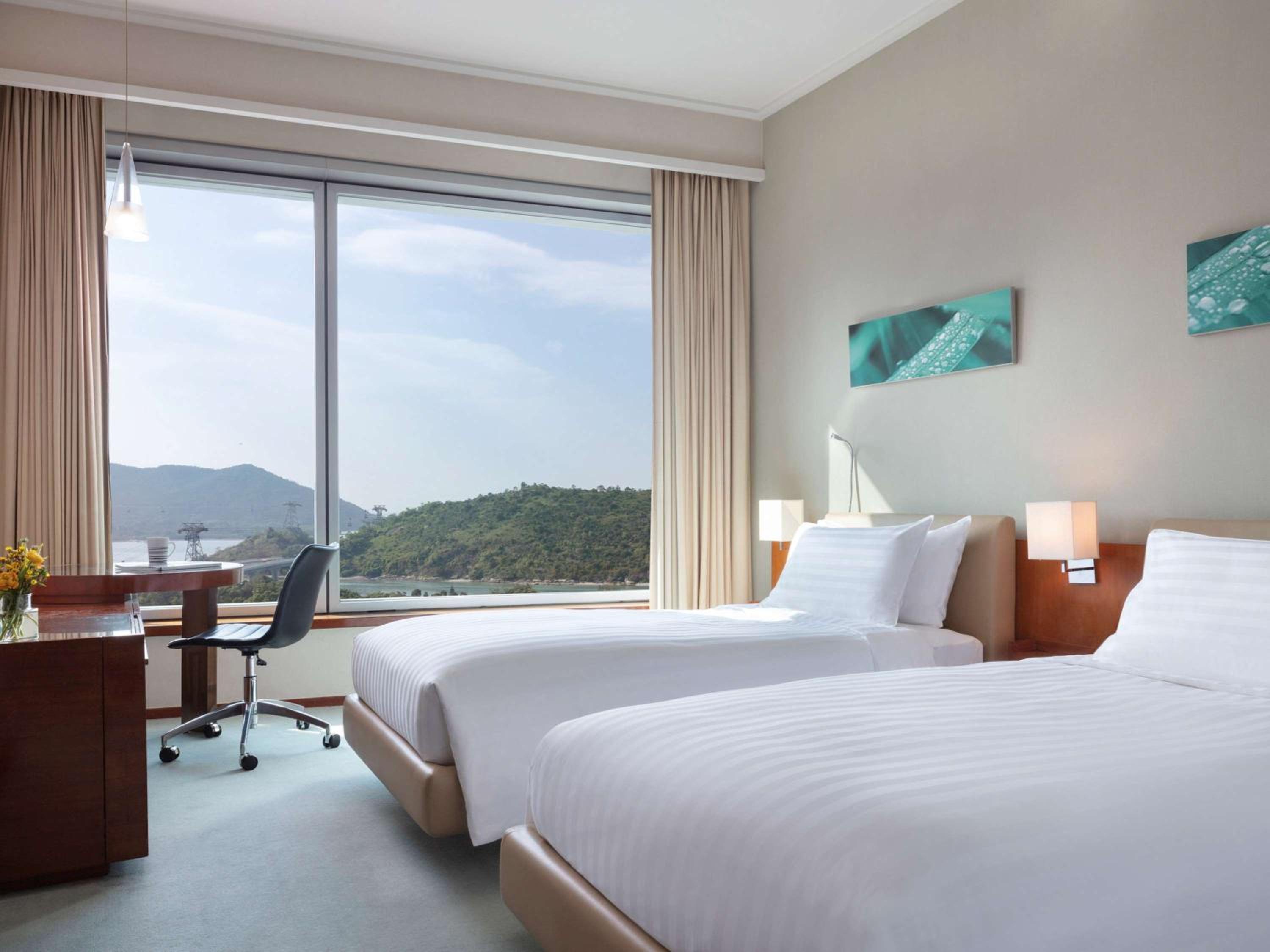 Superior Room with Twin beds