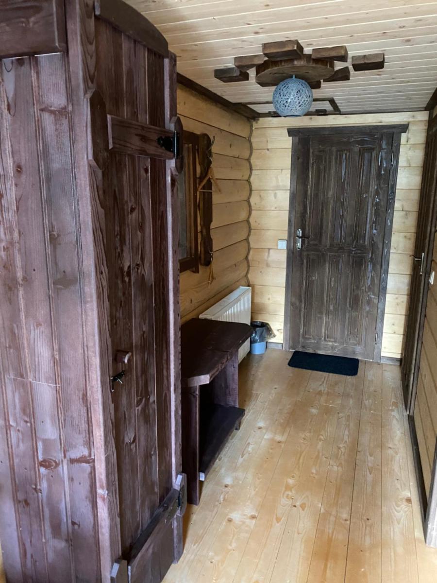 Triple Room with Terrace photo 2