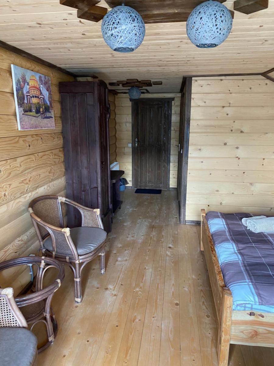 Triple Room with Terrace photo 3