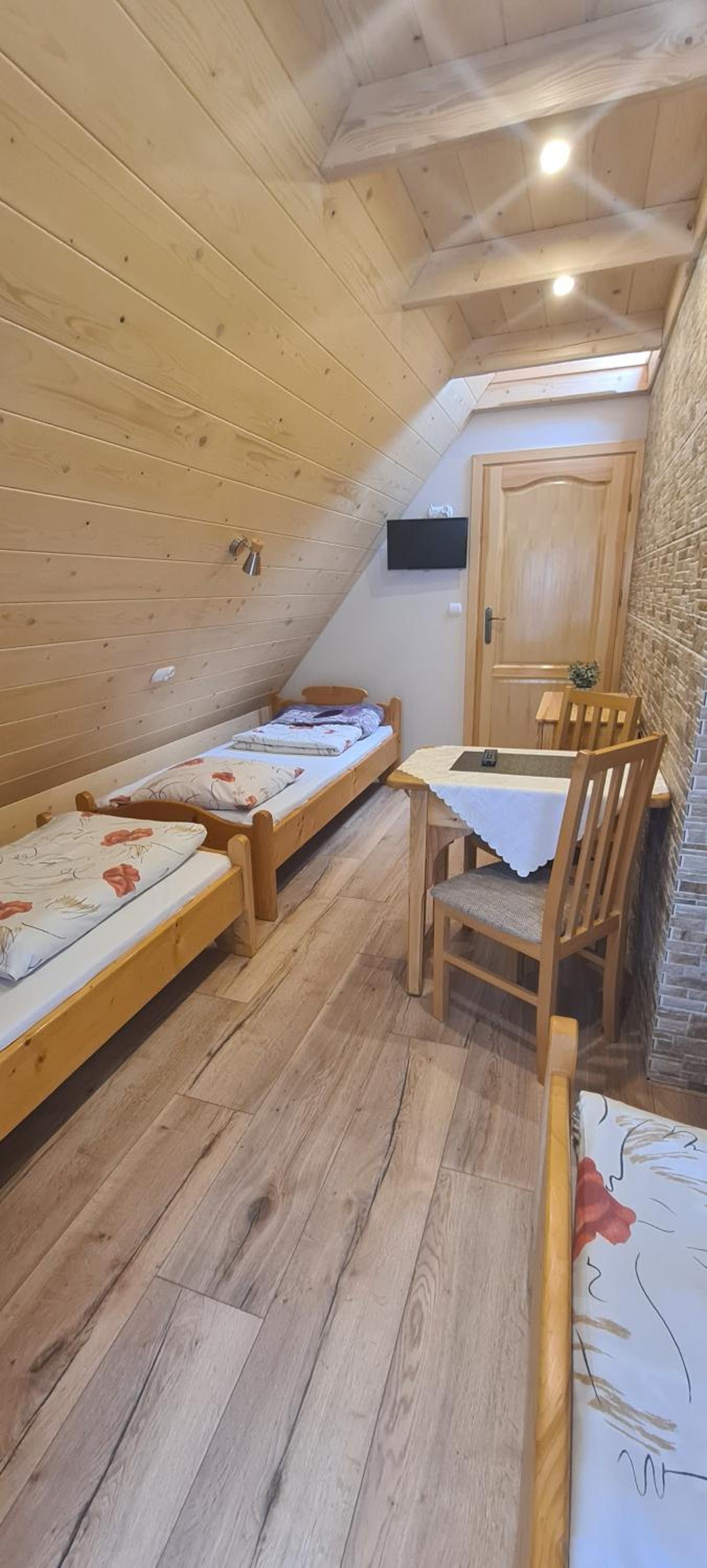 Two-Bedroom Apartment - Photo 1