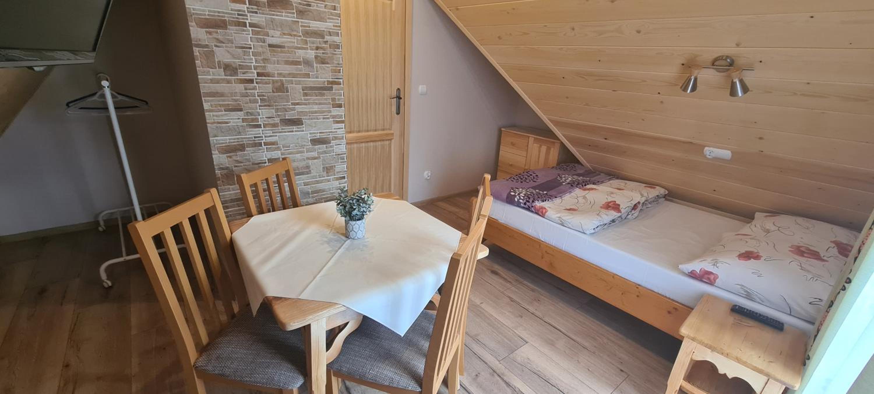 Two-Bedroom Apartment - Photo 3