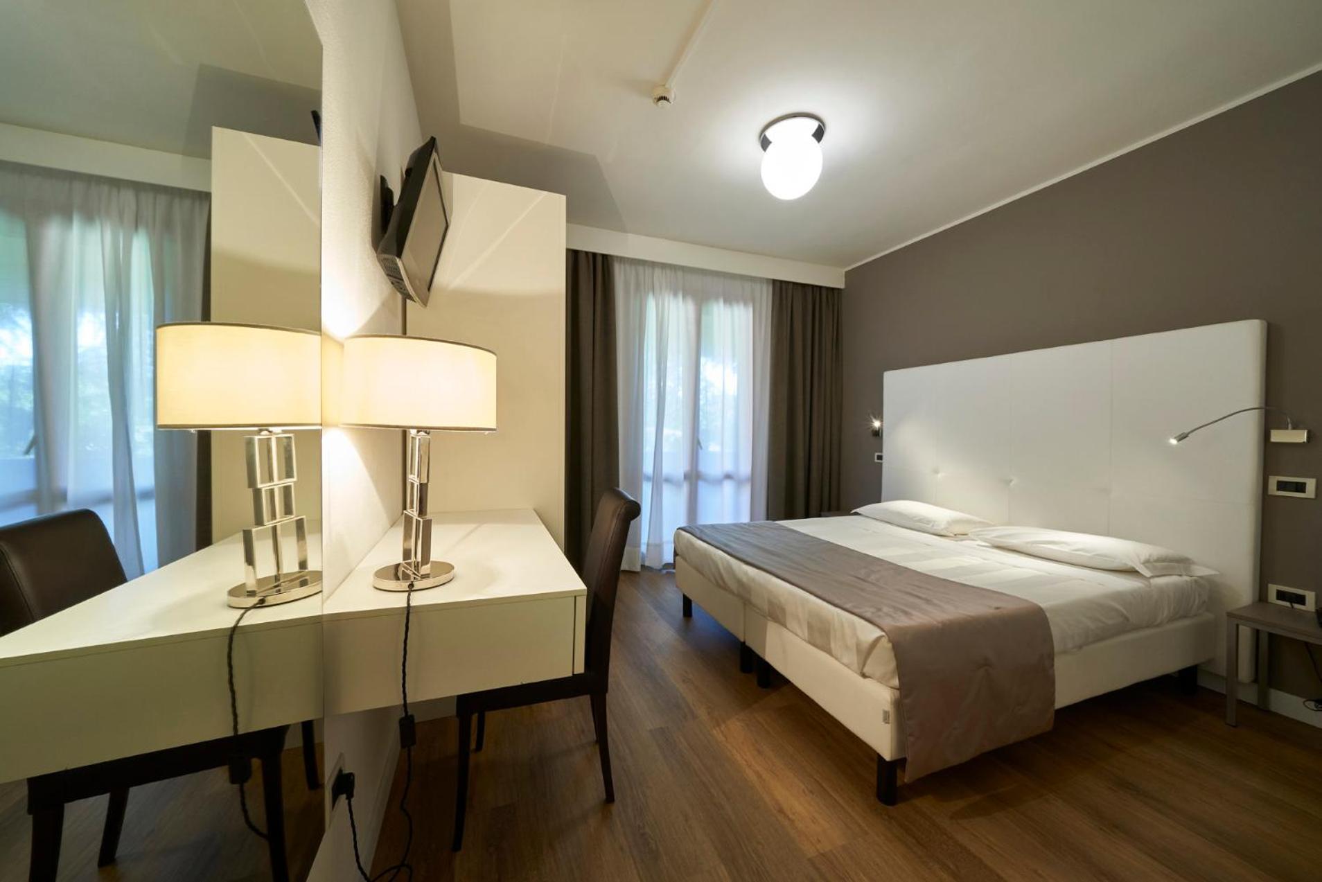 Classic Double Room photo 1