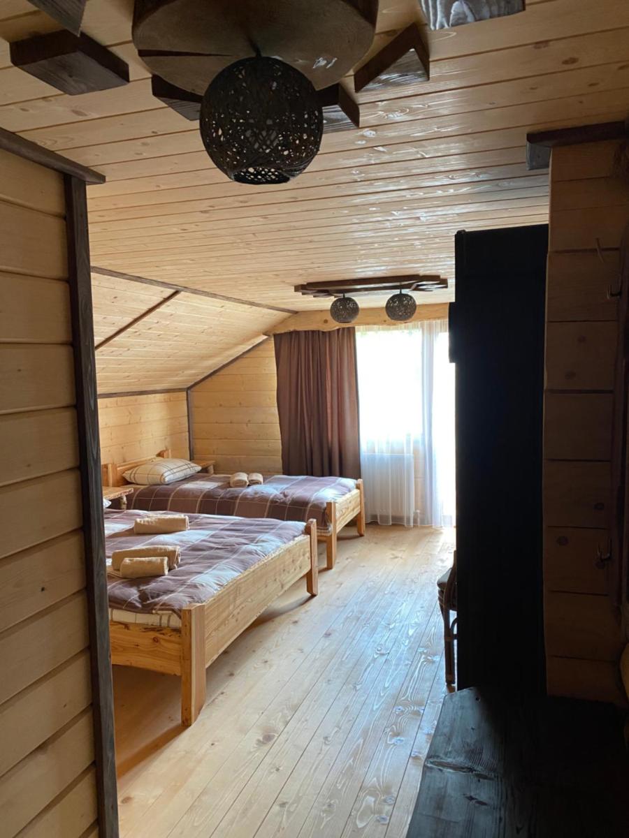 Triple Room with Terrace photo 1