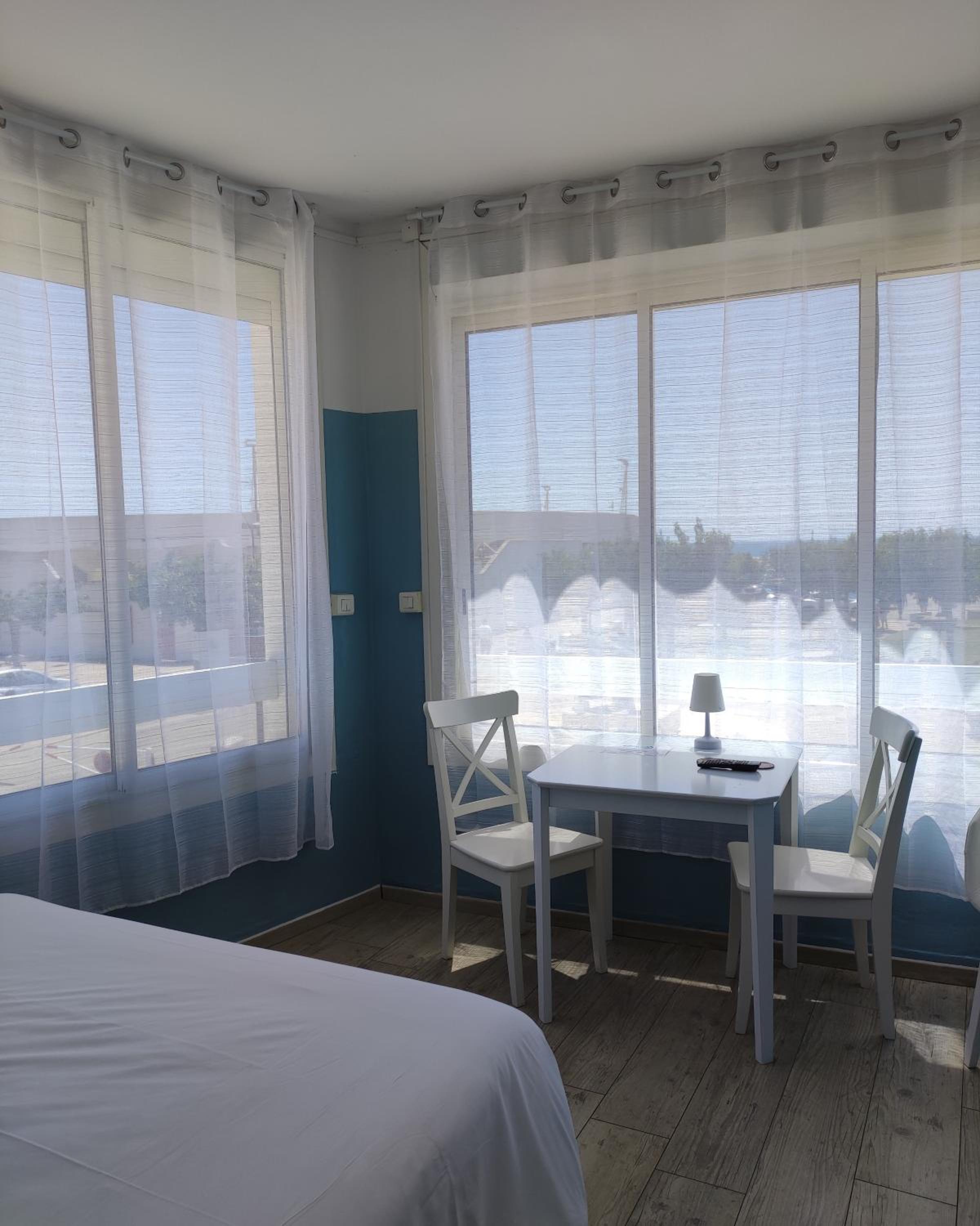 Large Double Room