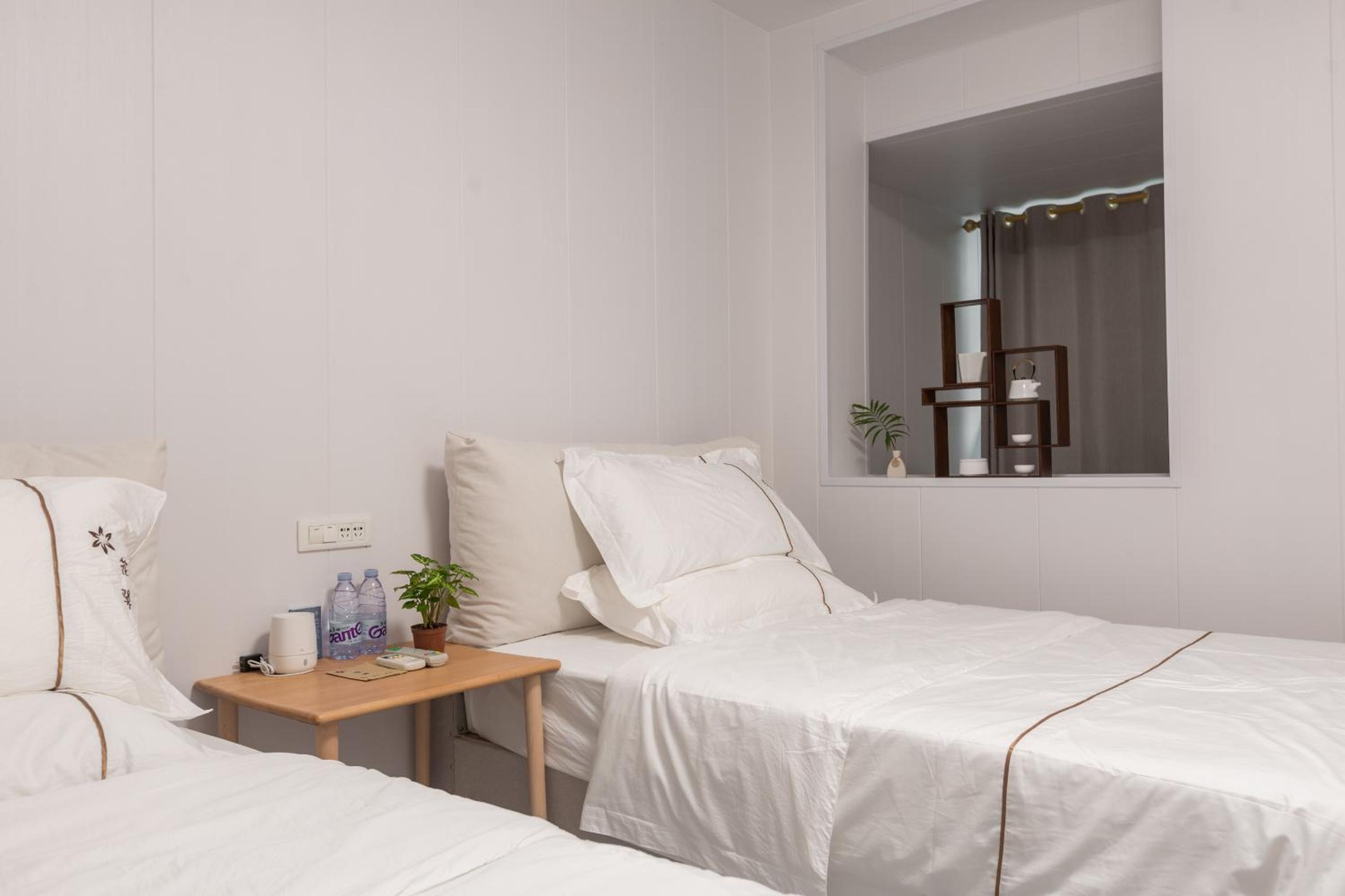 Standard Twin Room photo 1