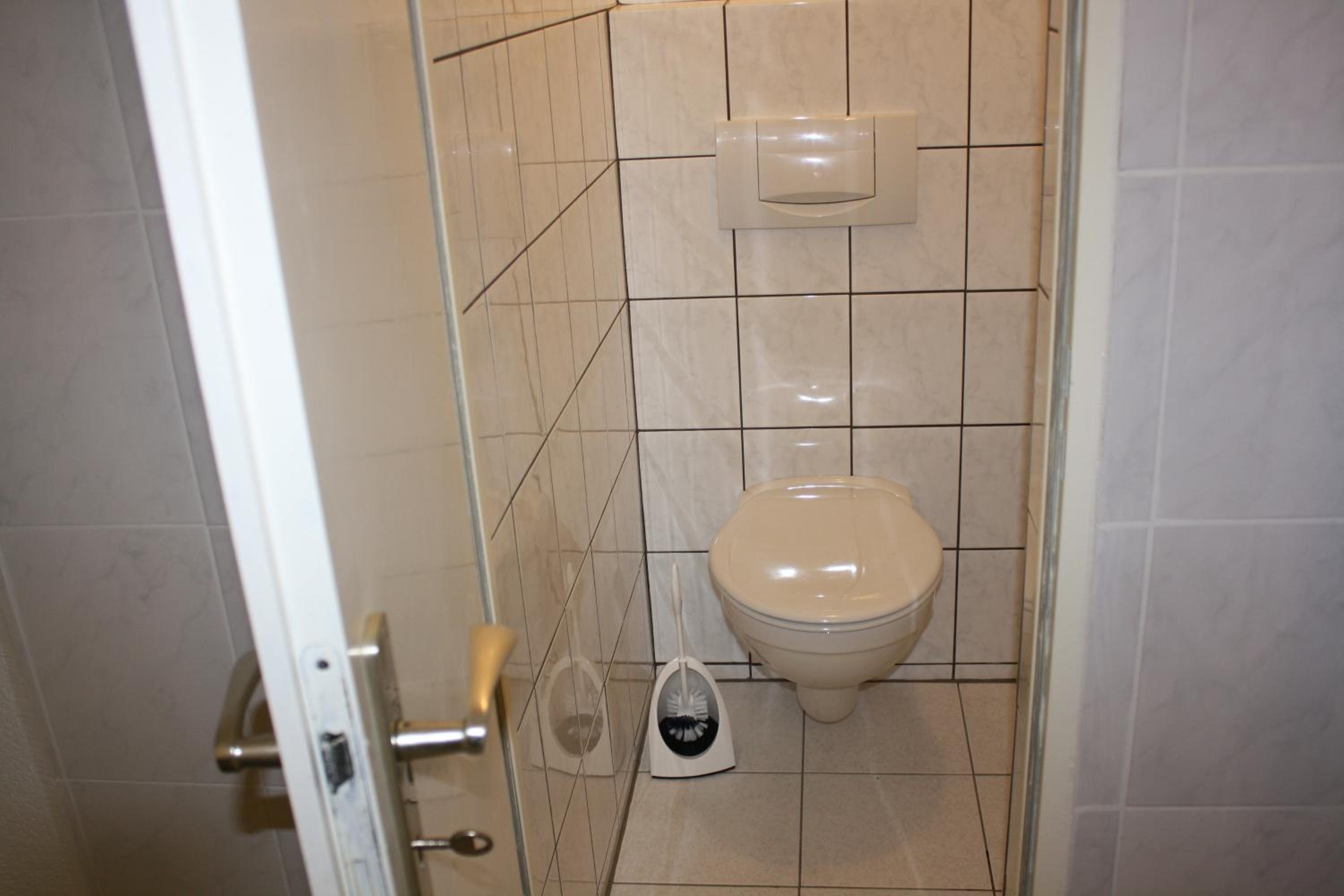 Double Room - Photo 8