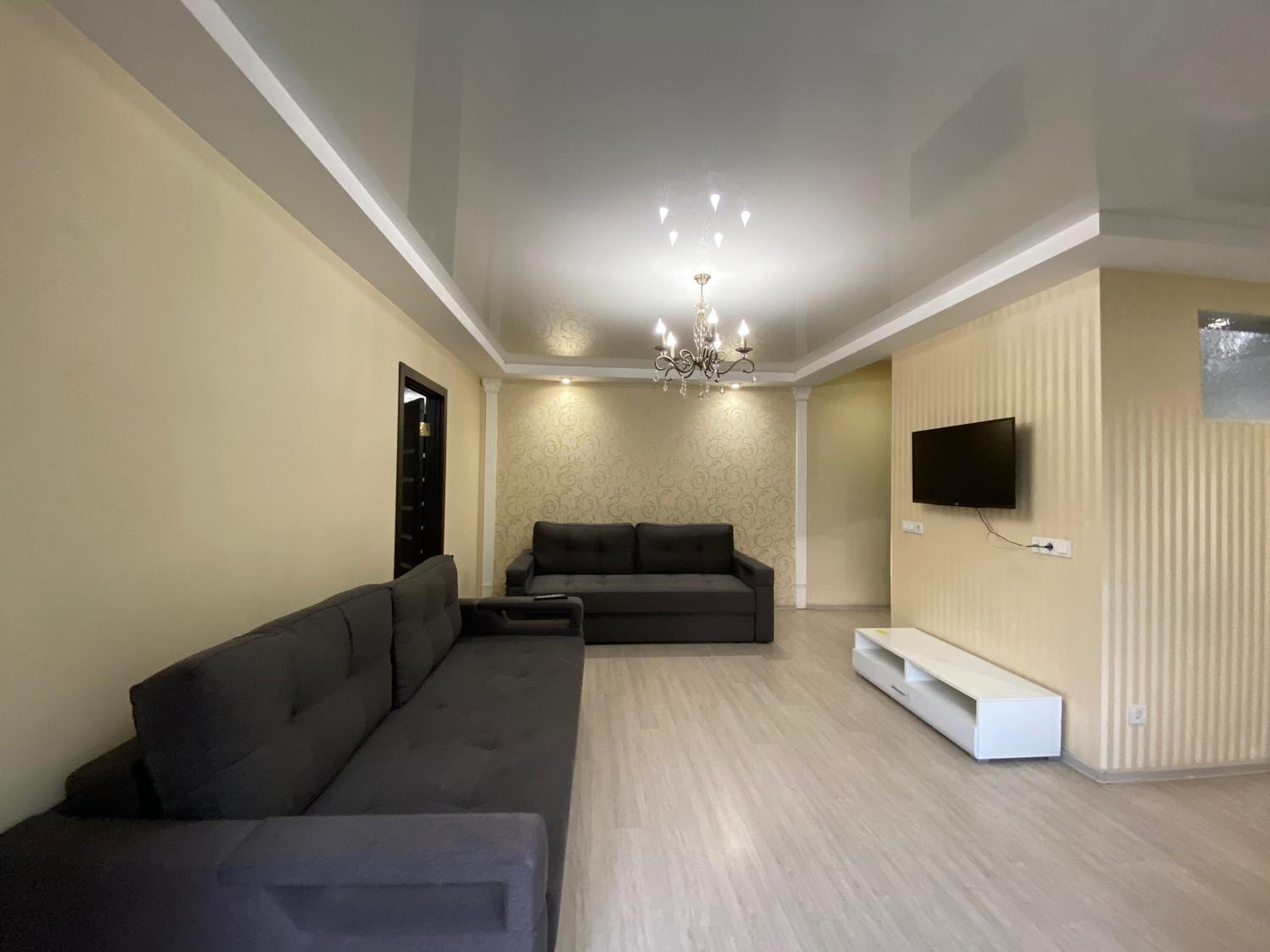 One-Bedroom Apartment photo 3