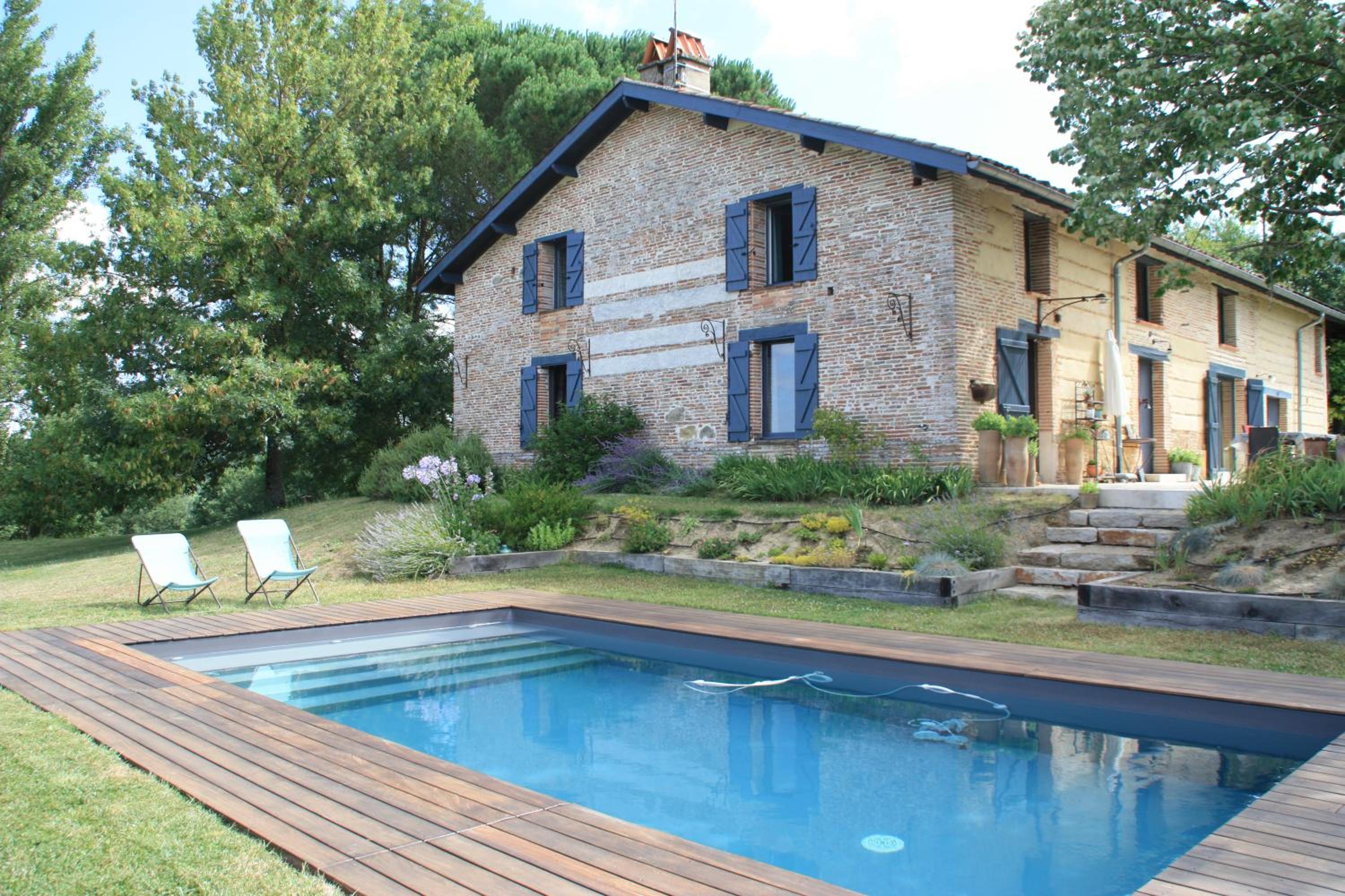 Triple Room with Pool View - Photo 6