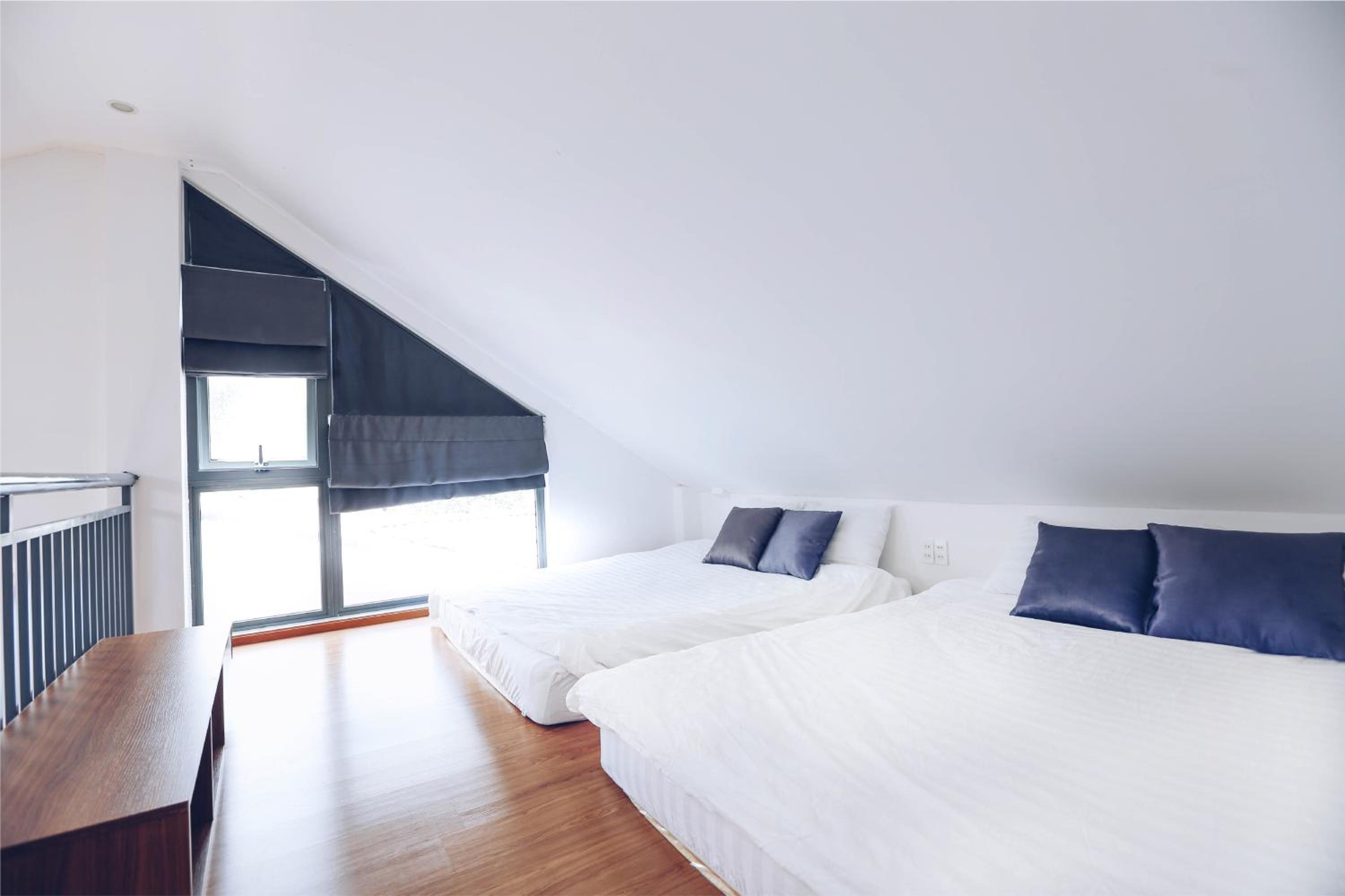 Penthouse Apartment photo 3