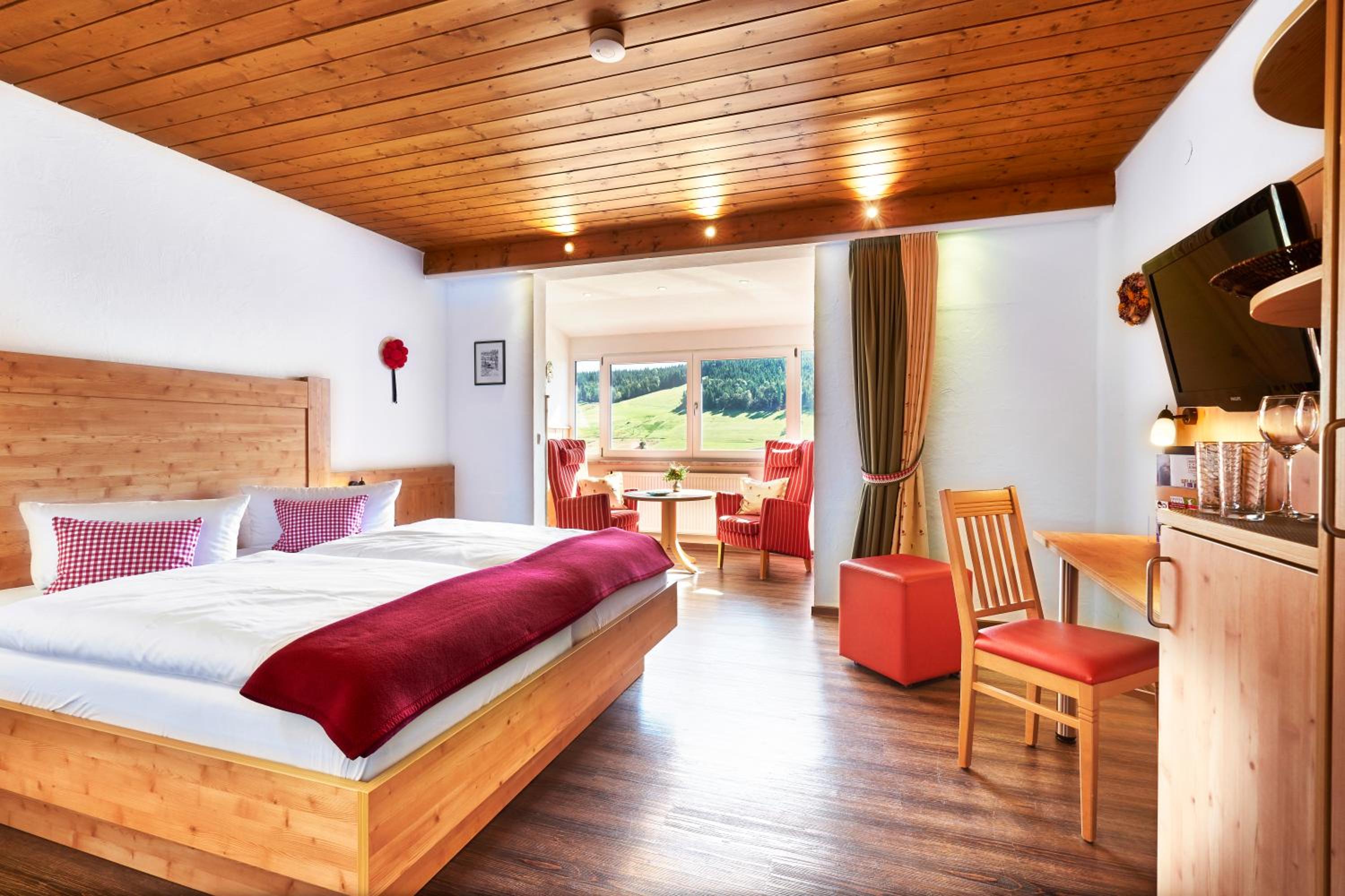 Family Suite - Photo 4